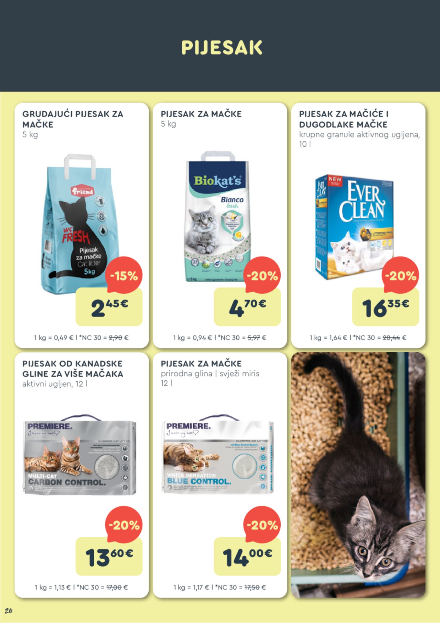 ZOOCITY katalog XXL Ponuda 05.02.-25.02.2024.