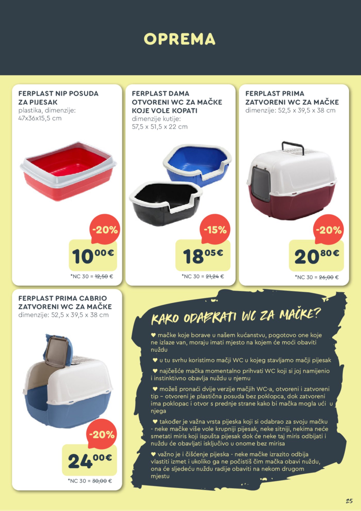 ZOOCITY katalog XXL Ponuda 05.02.-25.02.2024.