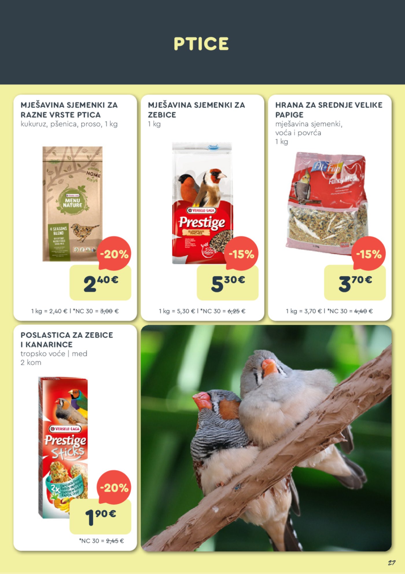 ZOOCITY katalog XXL Ponuda 05.02.-25.02.2024.