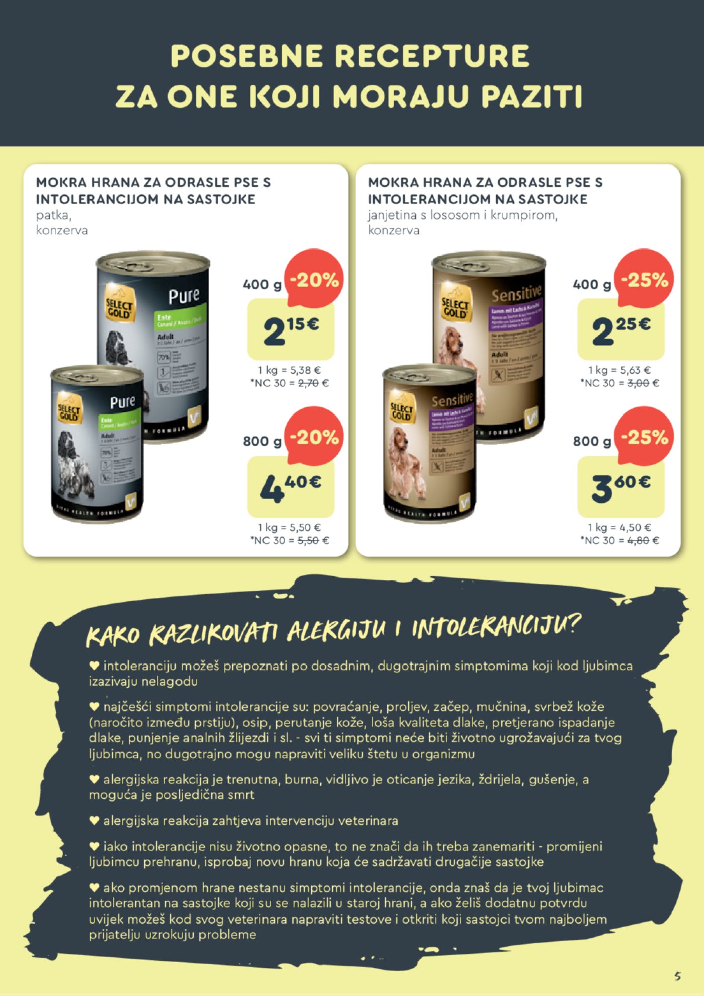 ZOOCITY katalog XXL Ponuda 05.02.-25.02.2024.