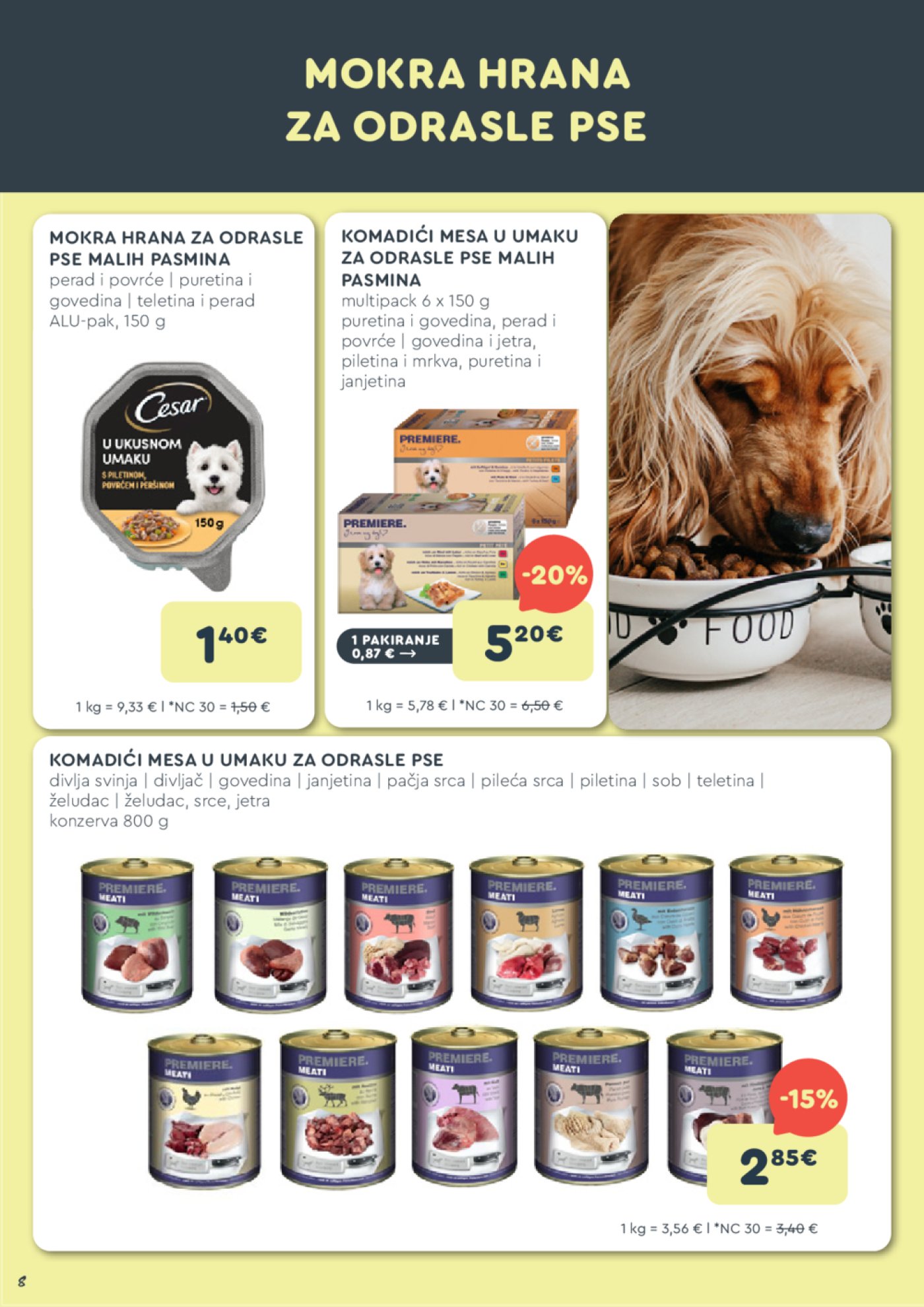 ZOOCITY katalog XXL Ponuda 05.02.-25.02.2024.