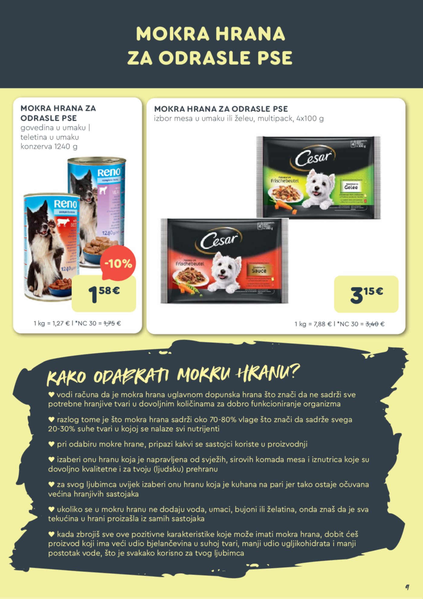 ZOOCITY katalog XXL Ponuda 05.02.-25.02.2024.