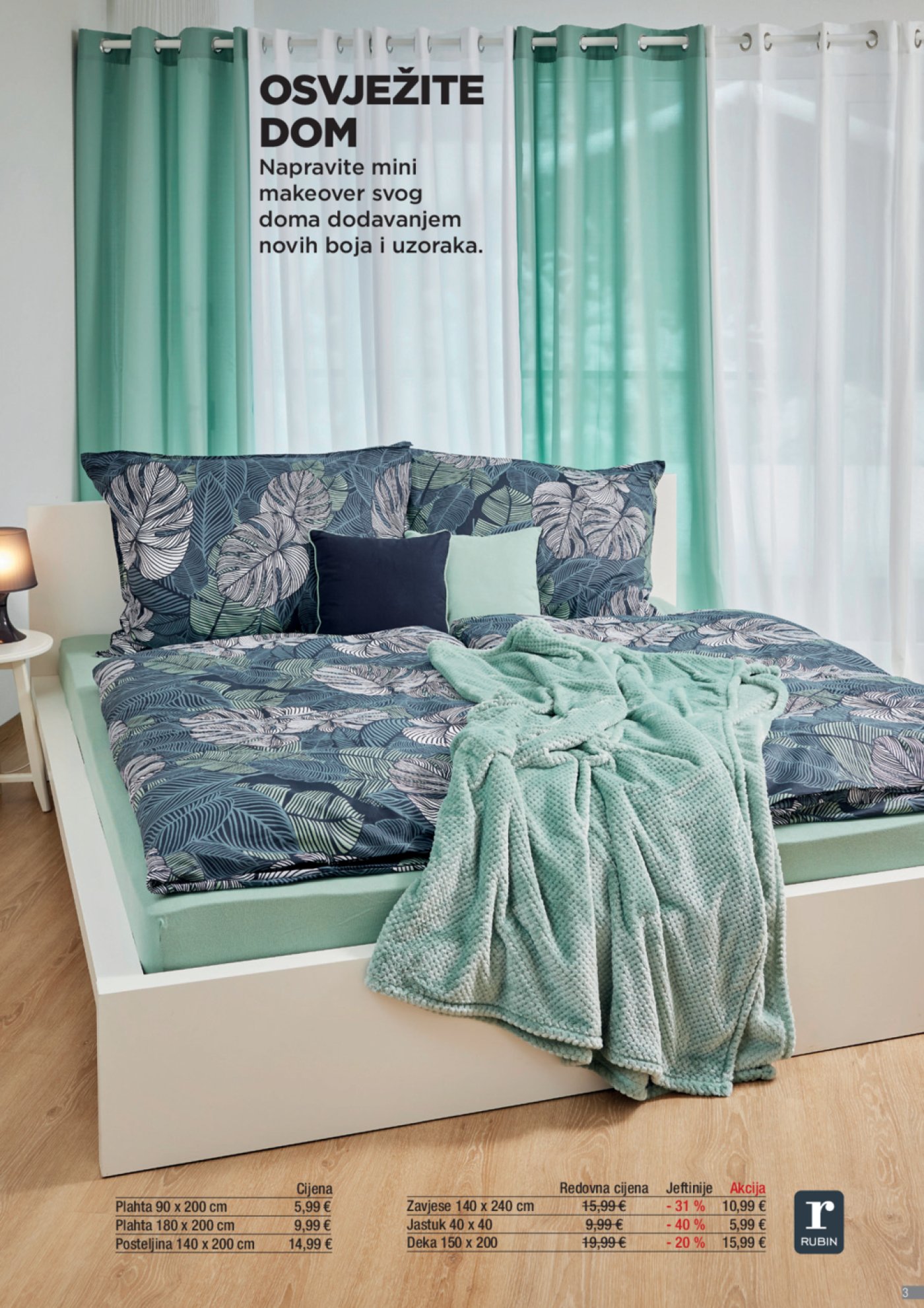 INTERSPAR katalog Blistave promjene 24.01.-13.02.2024.