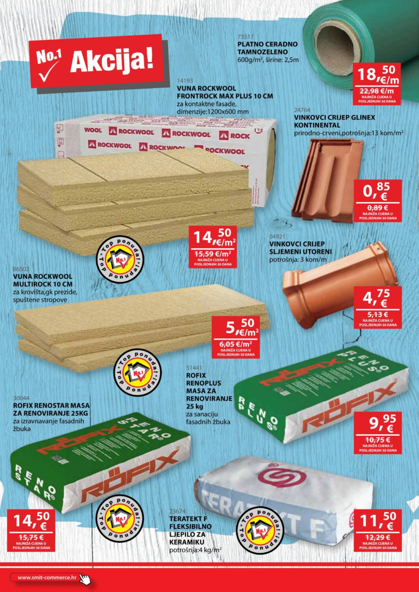 Smit Commerce katalog 15.02.-14.03.2024.