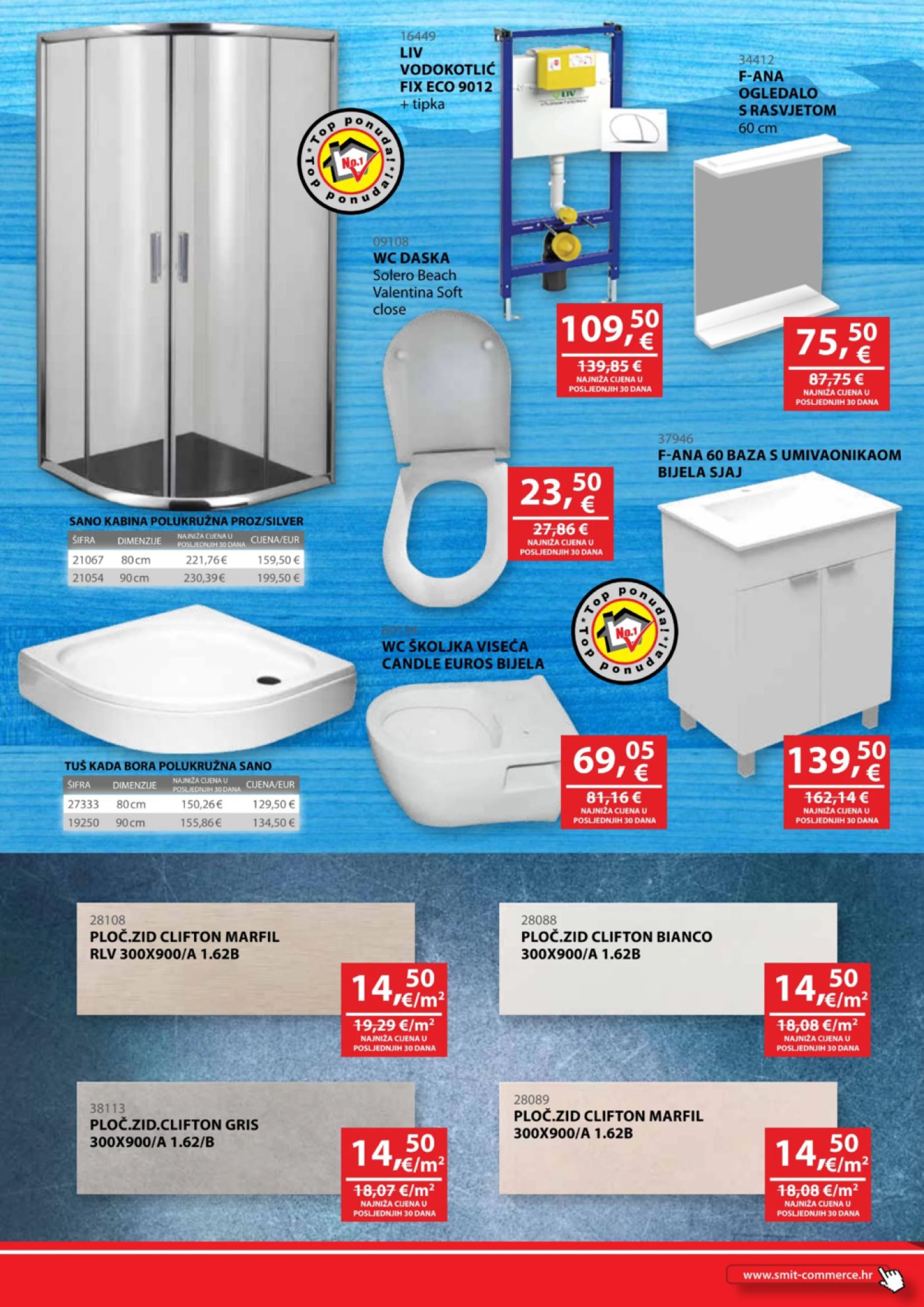 Smit Commerce katalog 15.02.-14.03.2024.