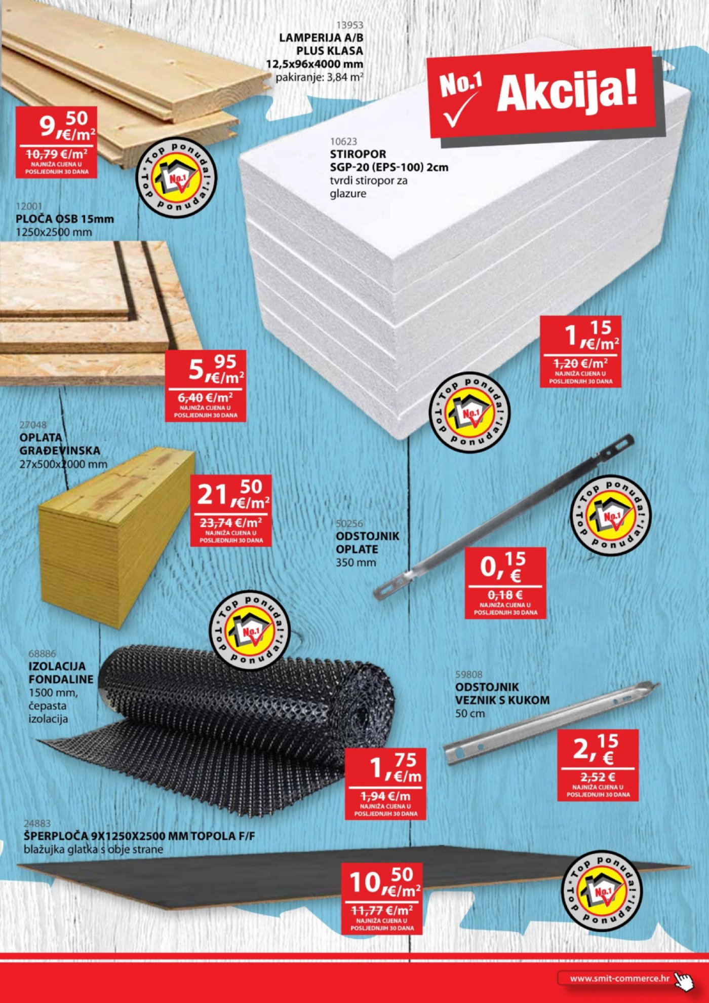 Smit Commerce katalog 15.02.-14.03.2024.