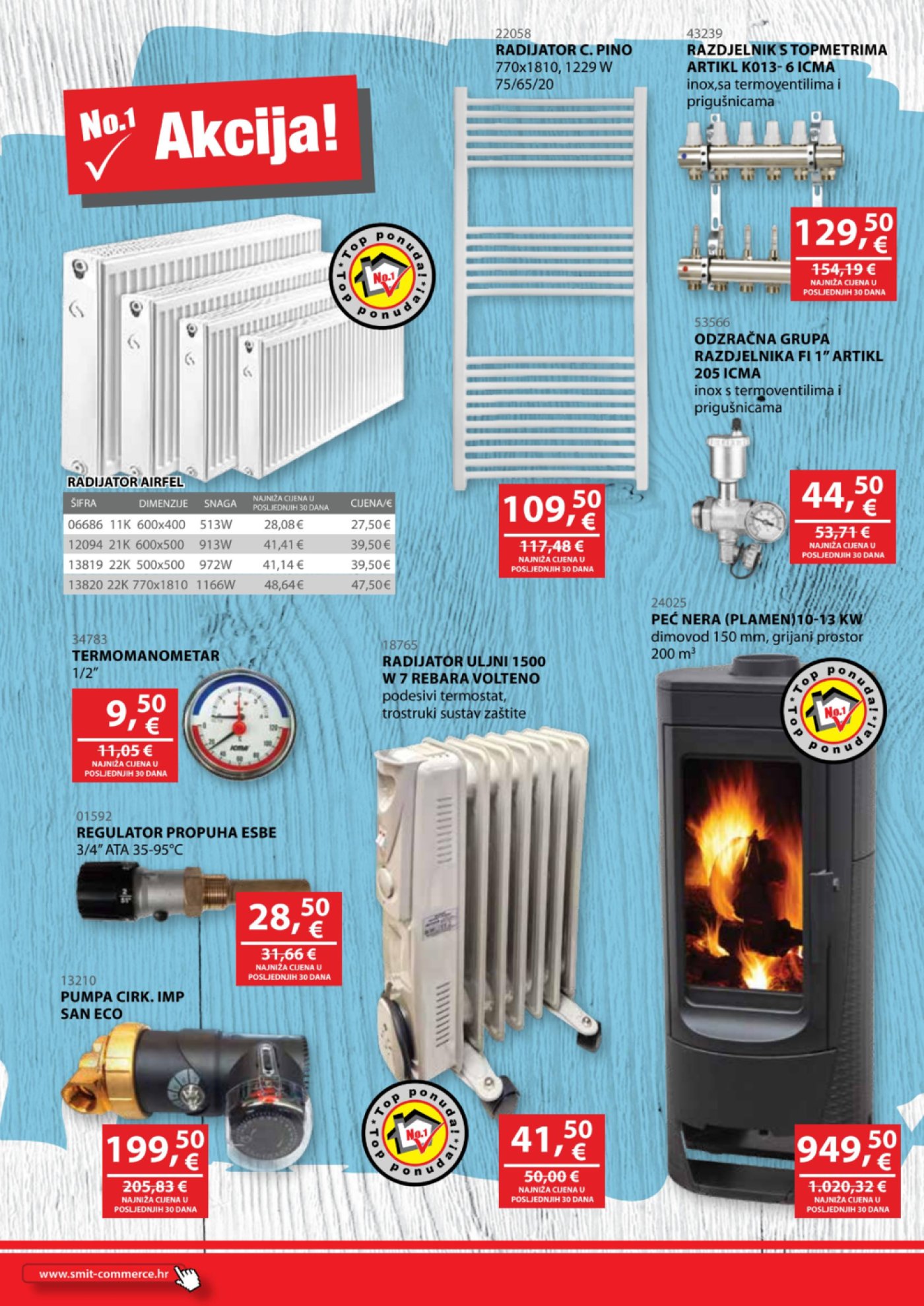 Smit Commerce katalog 15.02.-14.03.2024.