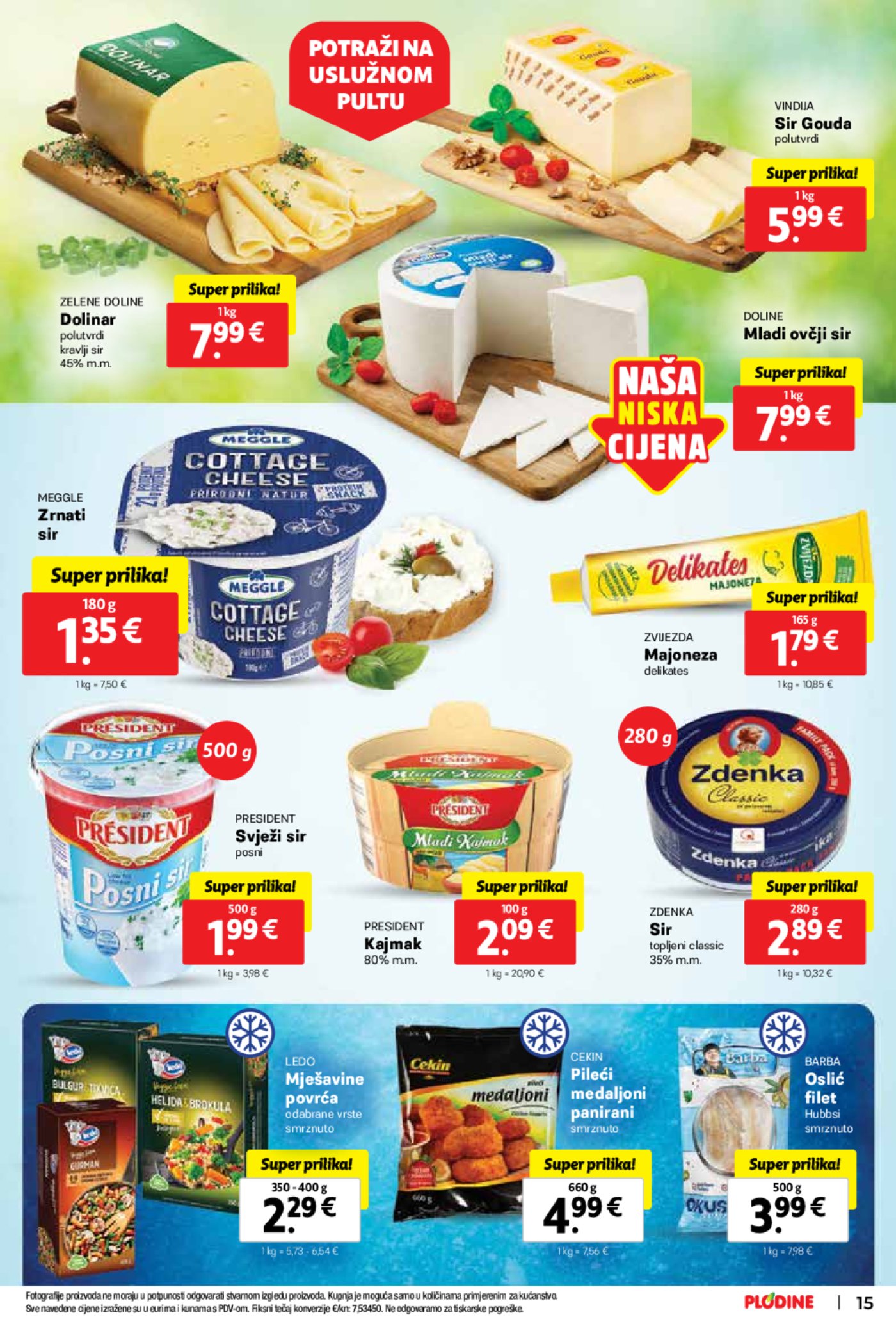 Plodine katalog Akcija 21.02.-27.02.2024.