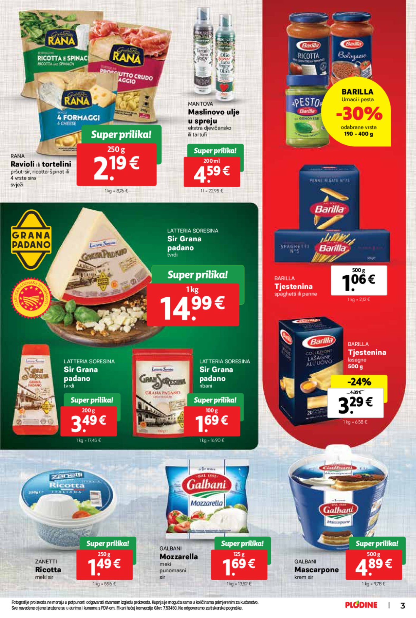 Plodine katalog Akcija 21.02.-27.02.2024.