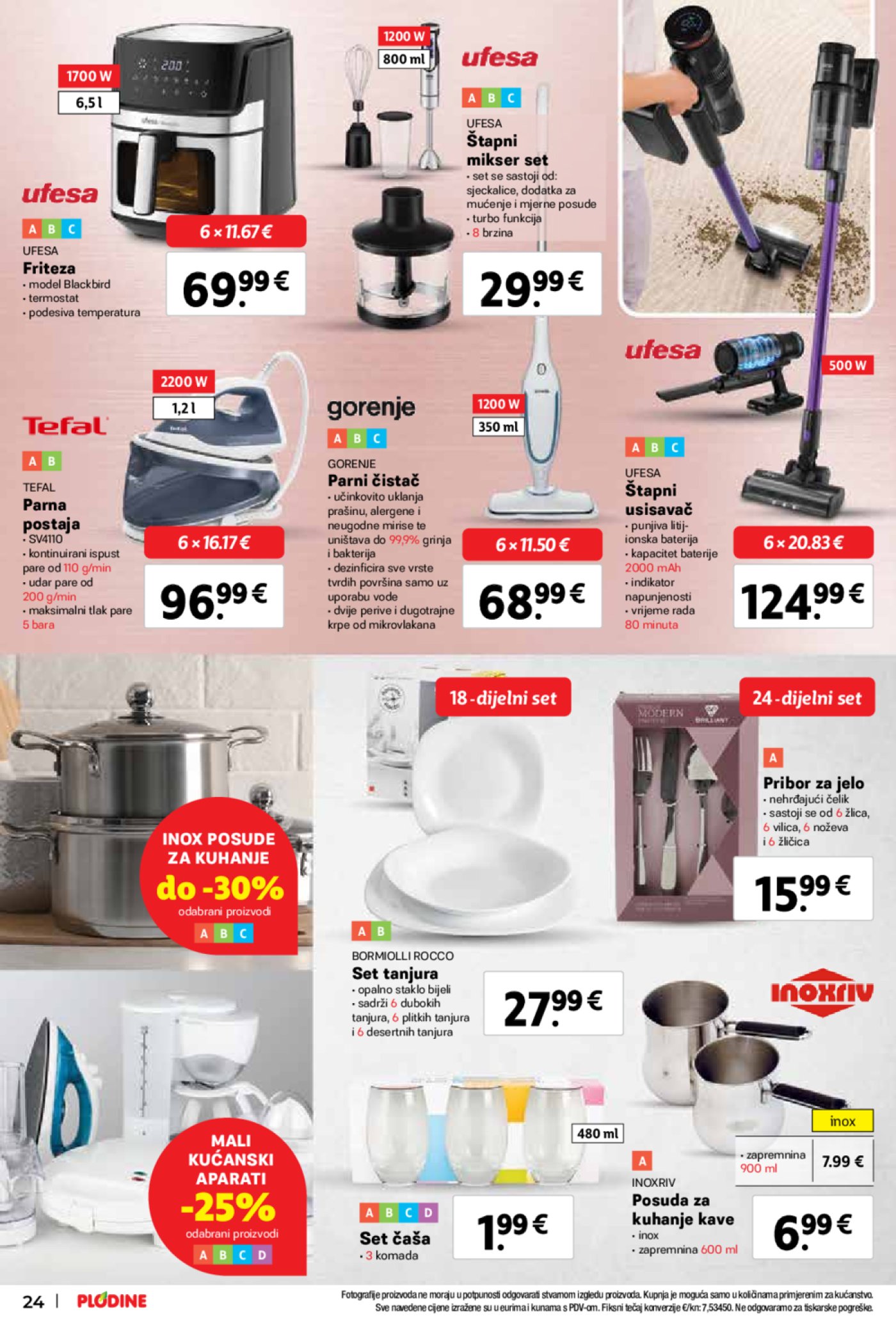 Plodine katalog Akcija 21.02.-27.02.2024.