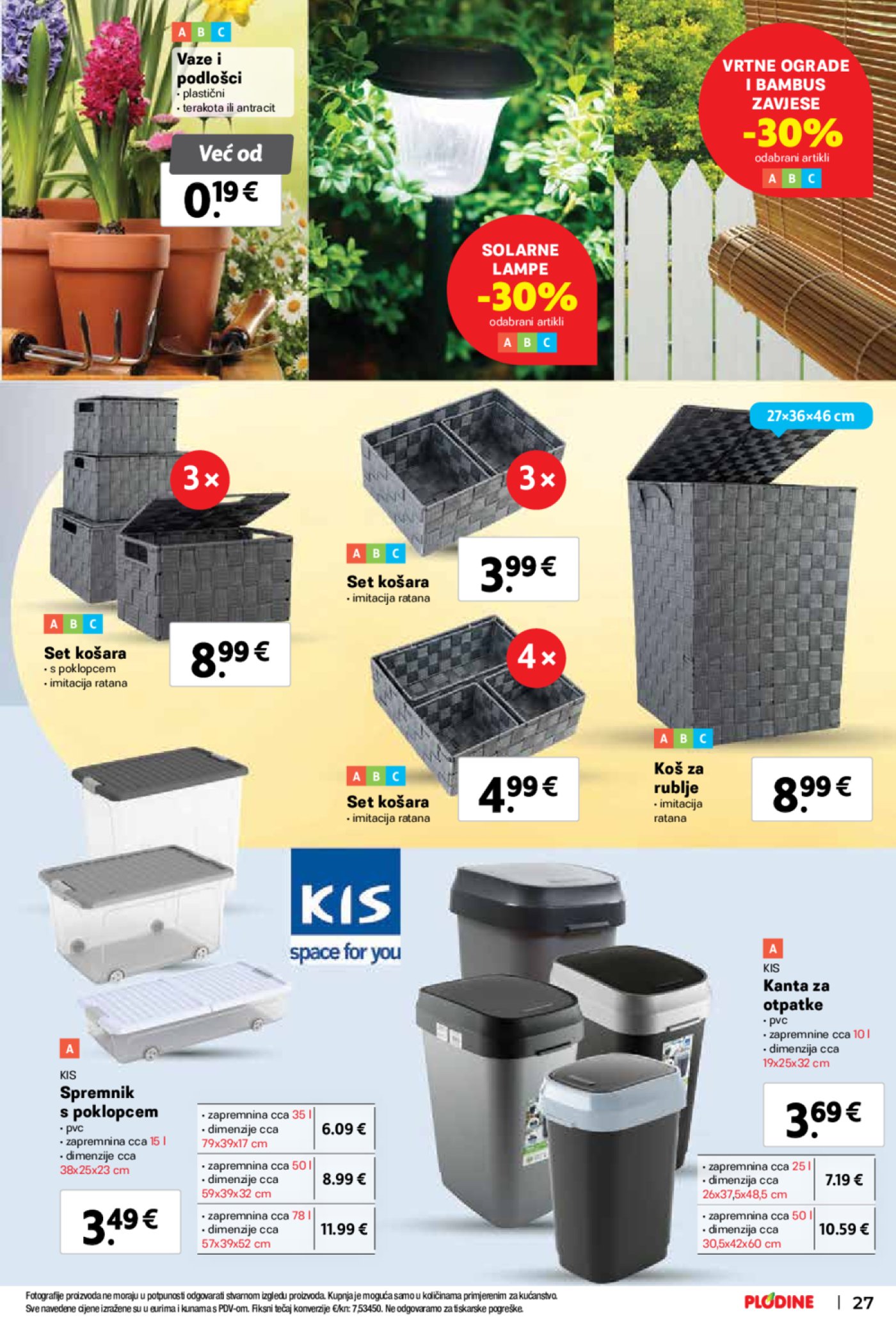 Plodine katalog Akcija 21.02.-27.02.2024.