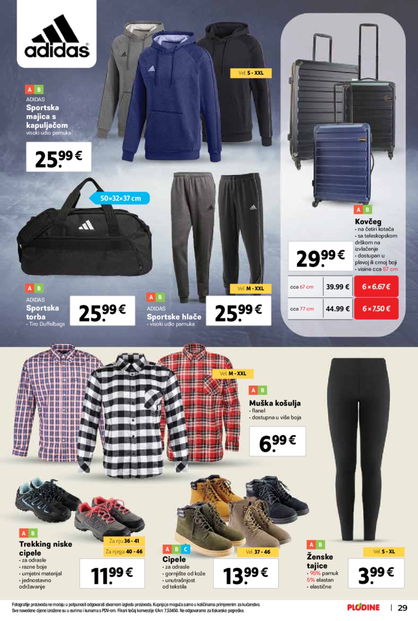 Plodine katalog Akcija 21.02.-27.02.2024.