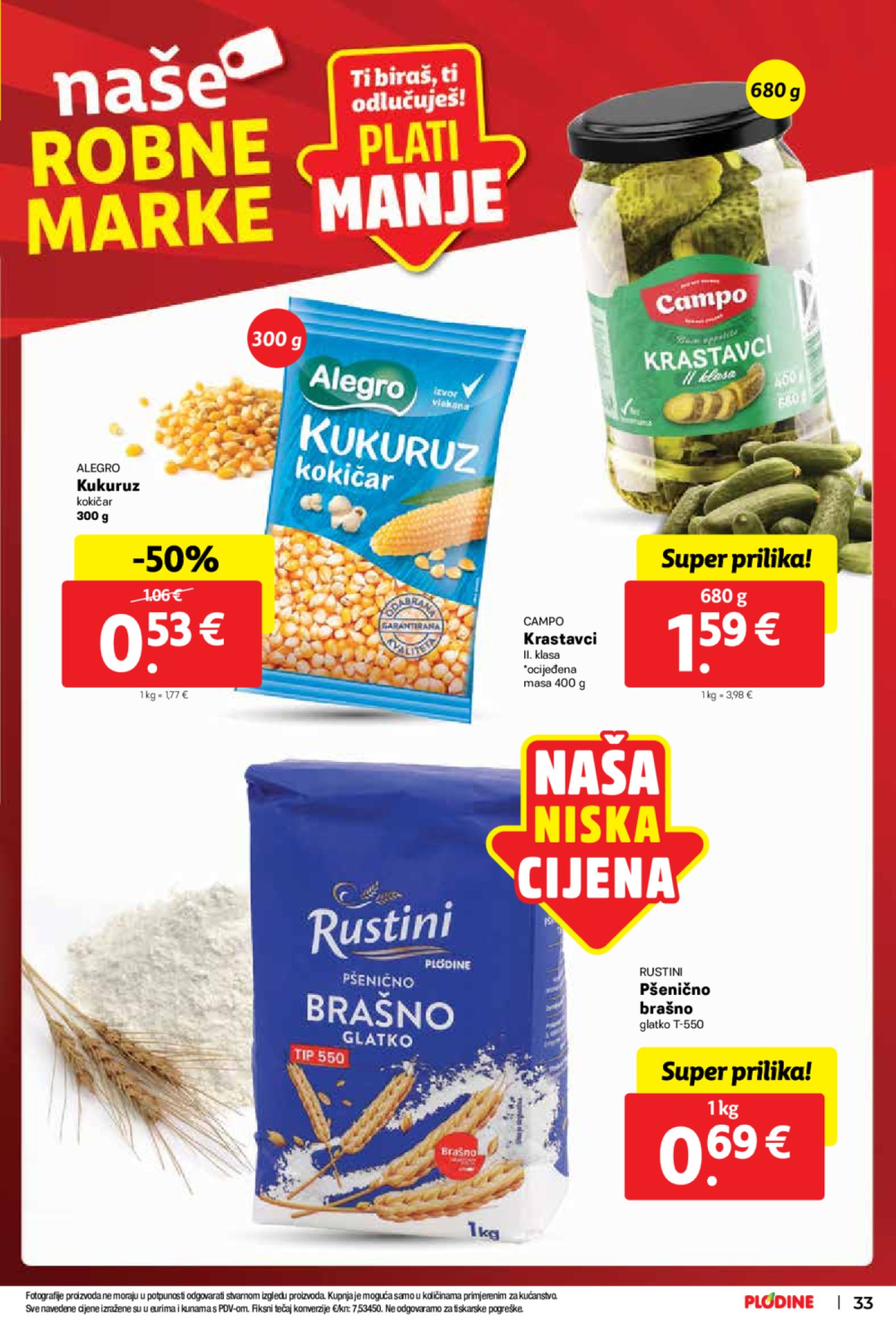 Plodine katalog Akcija 21.02.-27.02.2024.