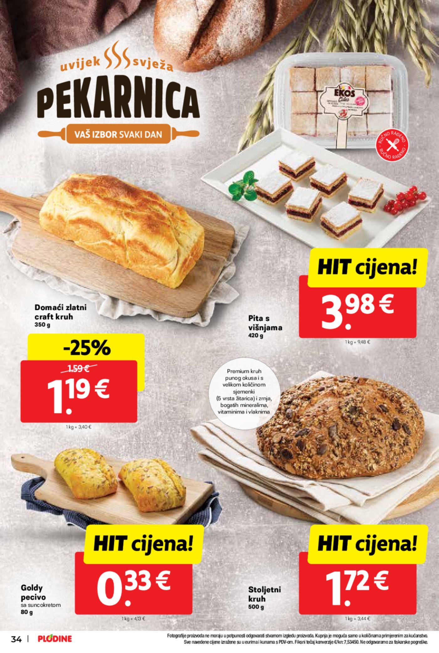 Plodine katalog Akcija 21.02.-27.02.2024.