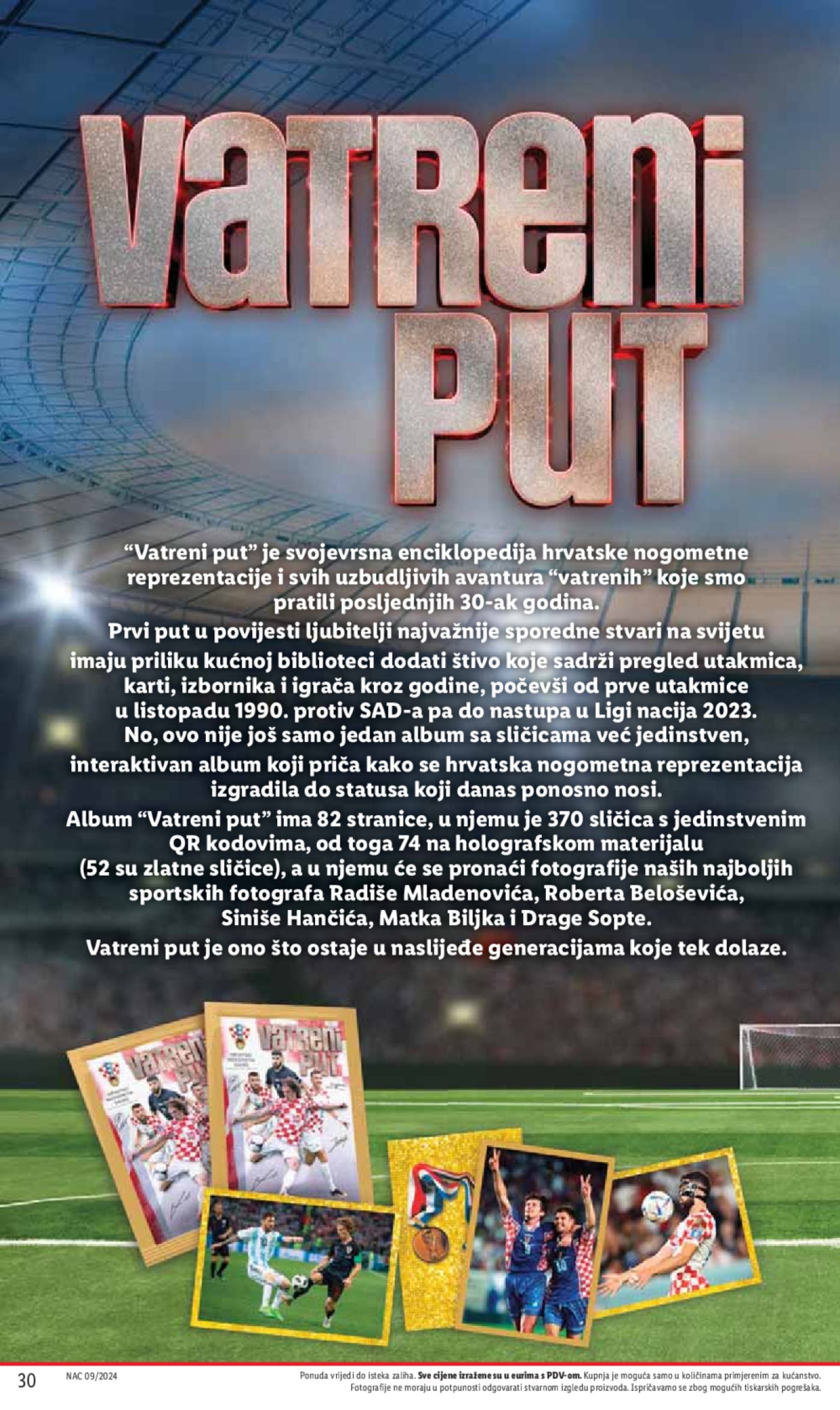 Lidl katalog Super ponuda od ponedjeljka 26.02.-03.03.2024.