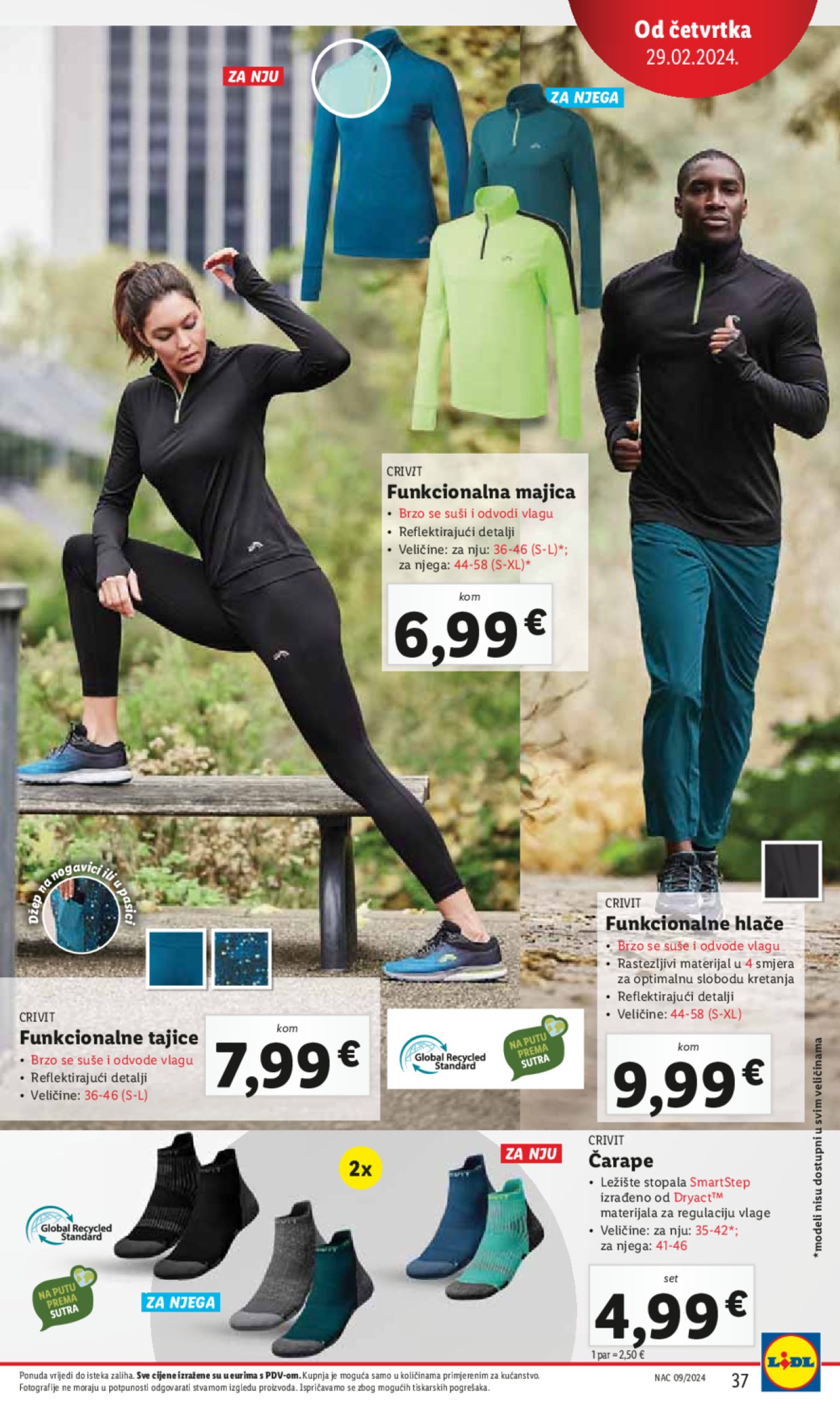 Lidl katalog Super ponuda od ponedjeljka 26.02.-03.03.2024.