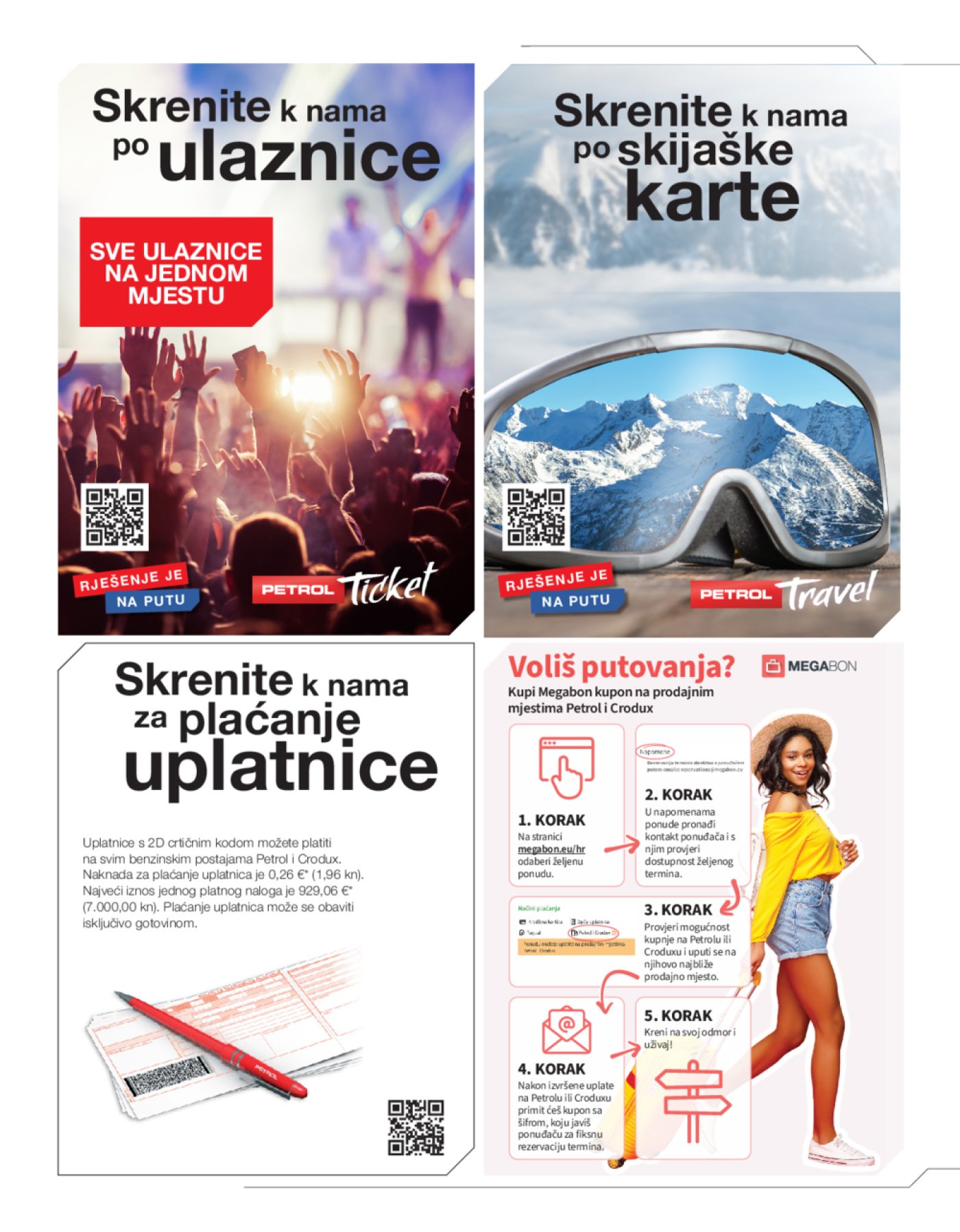 Petrol Klub katalog Akcija 01.03.-31.03.2024.