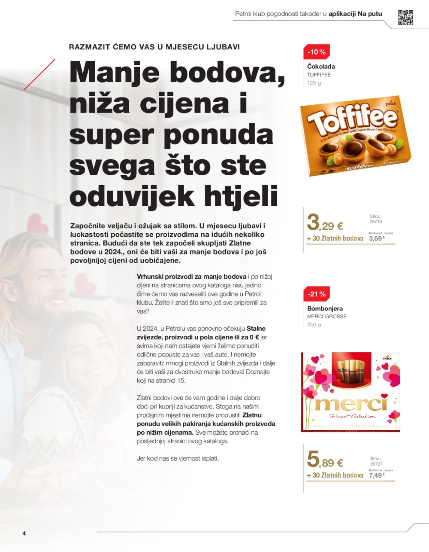 Petrol Klub katalog Akcija 01.03.-31.03.2024.