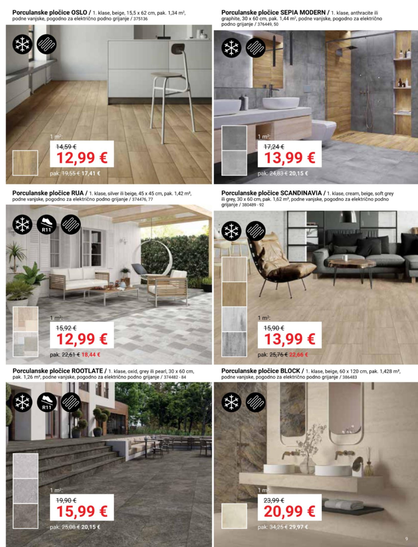 Pevex katalog Za tvoj dom i vrt 29.02.-26.03.2024.