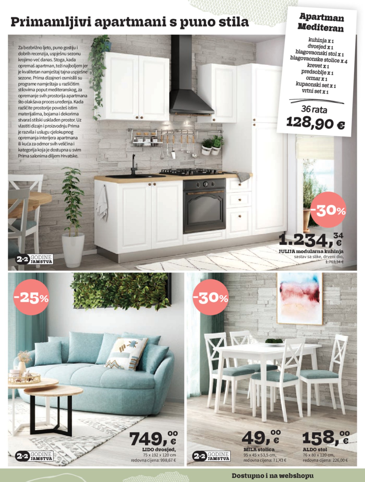 Prima katalog Ožujak 07.03.-03.04.2024.