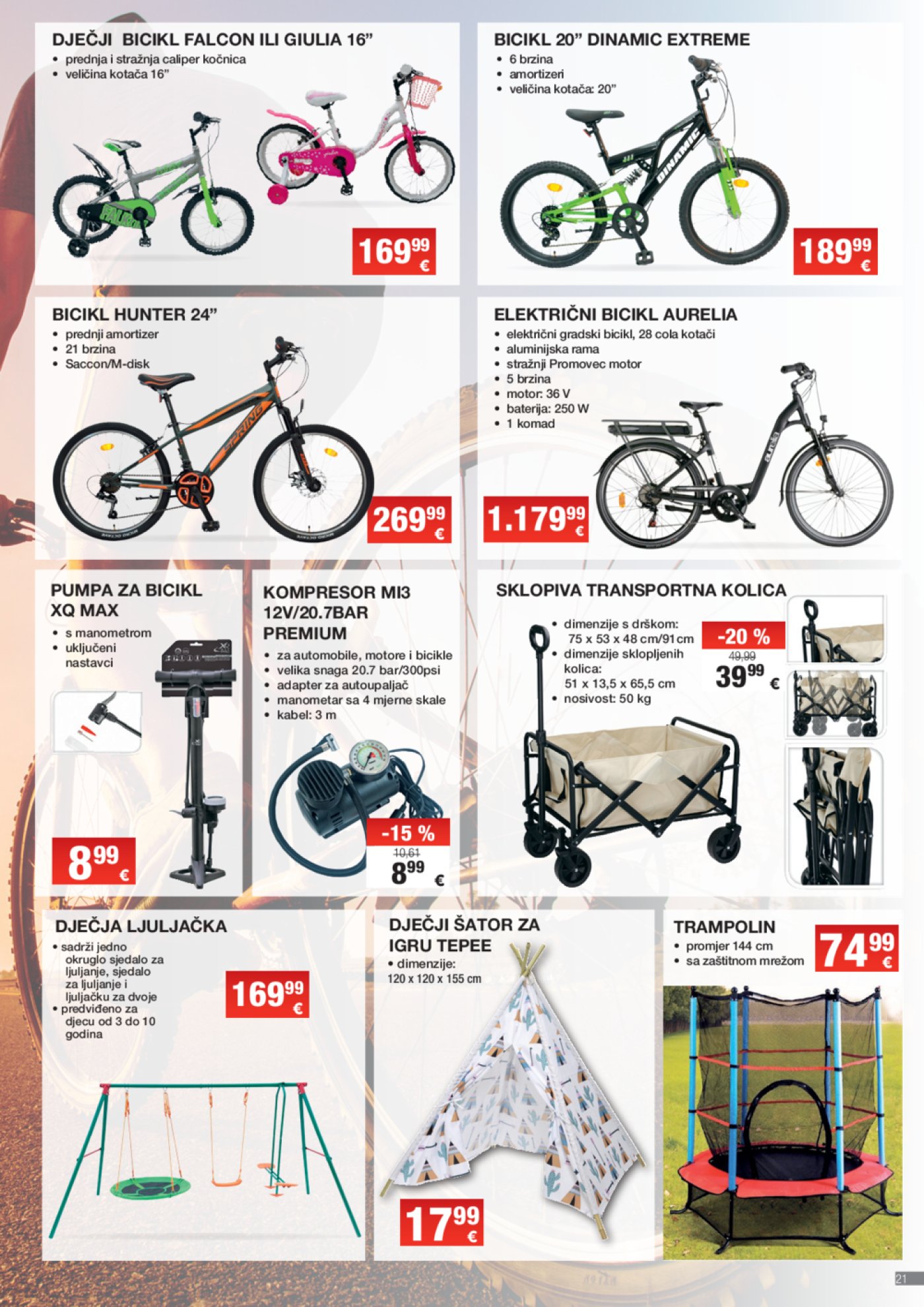 INTERSPAR katalog Osvježite svoj dom 06.03.-09.04.2024.