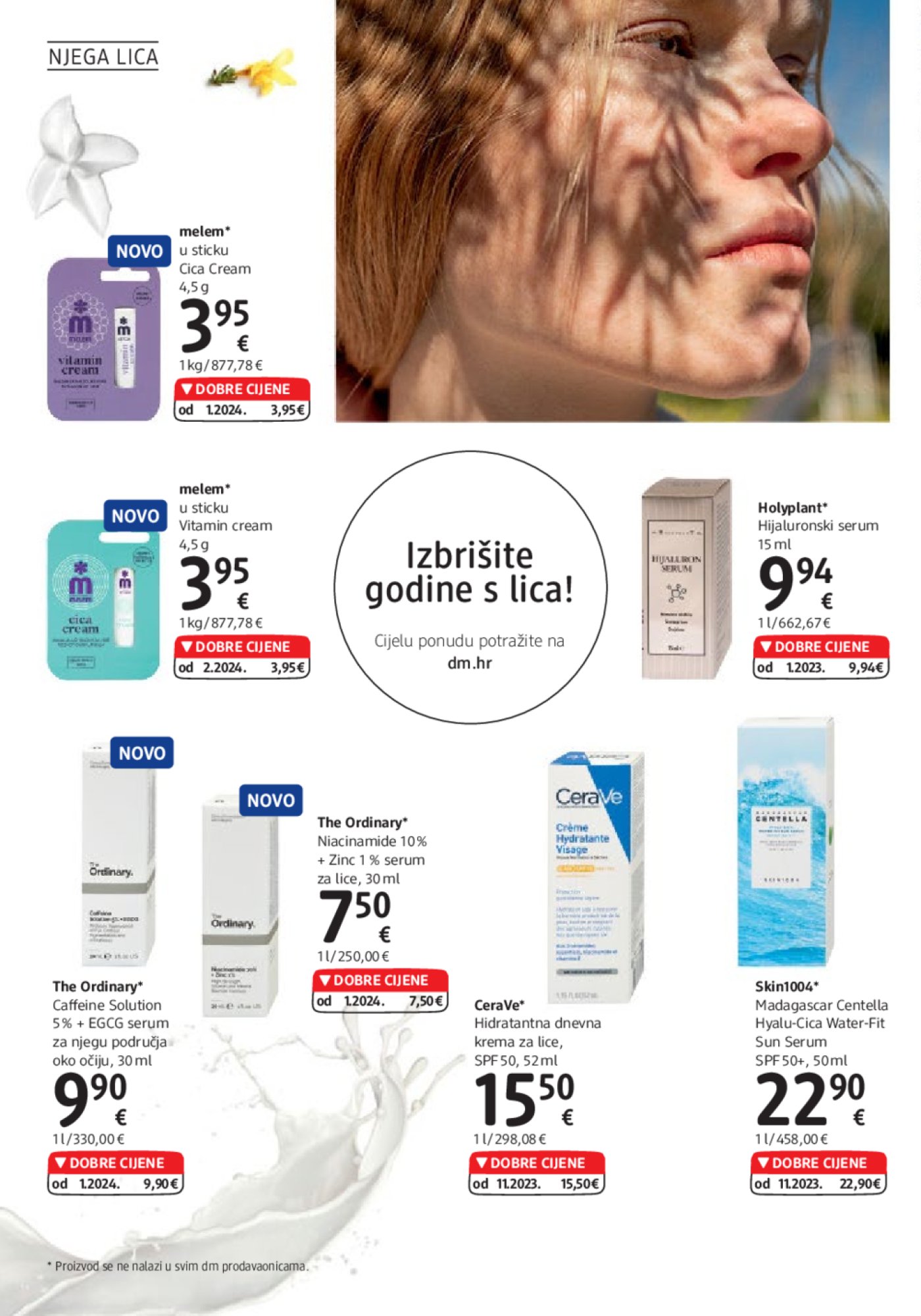 dm katalog Travanj 01.04.-15.04.2024.