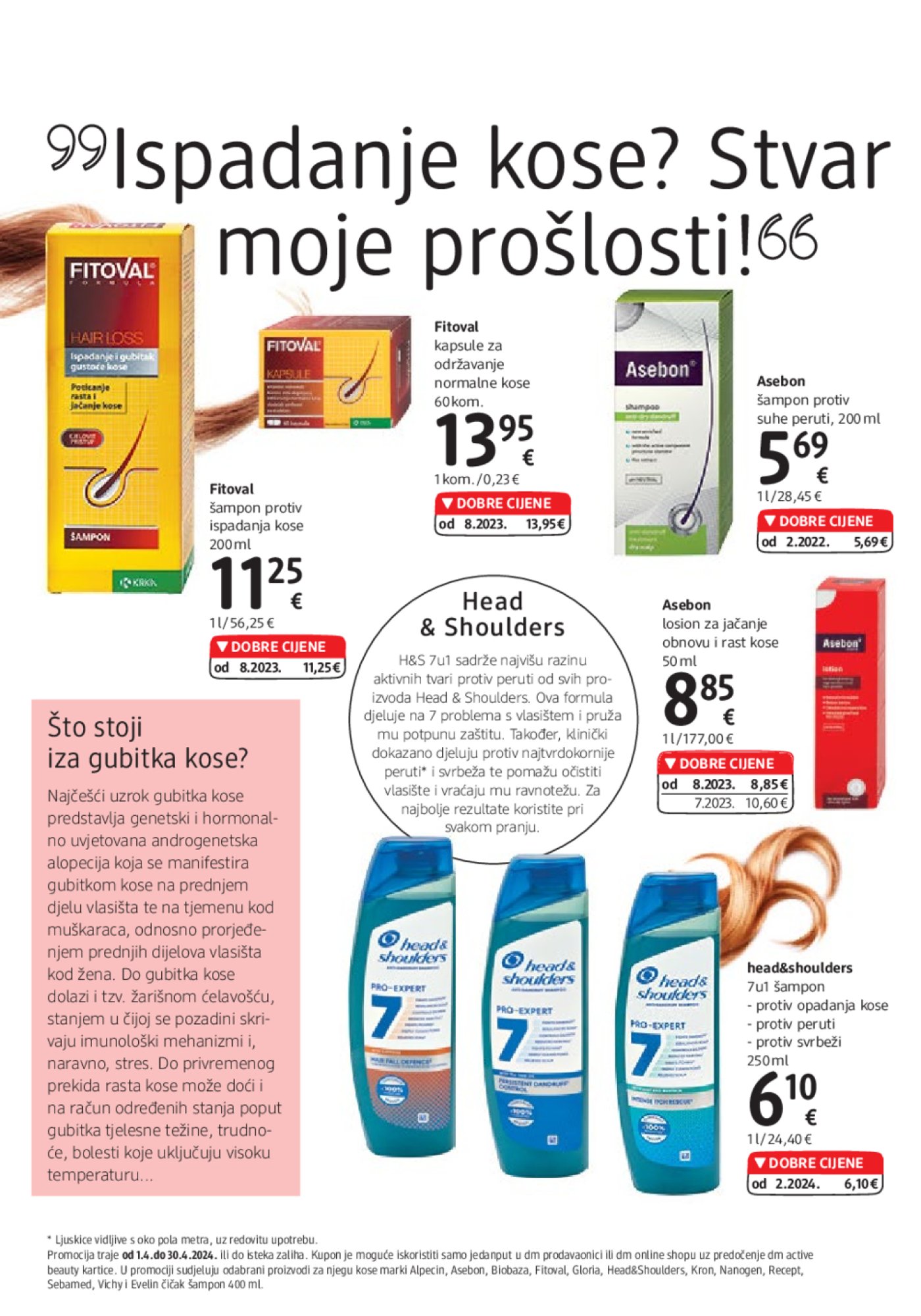 dm katalog Travanj 01.04.-15.04.2024.