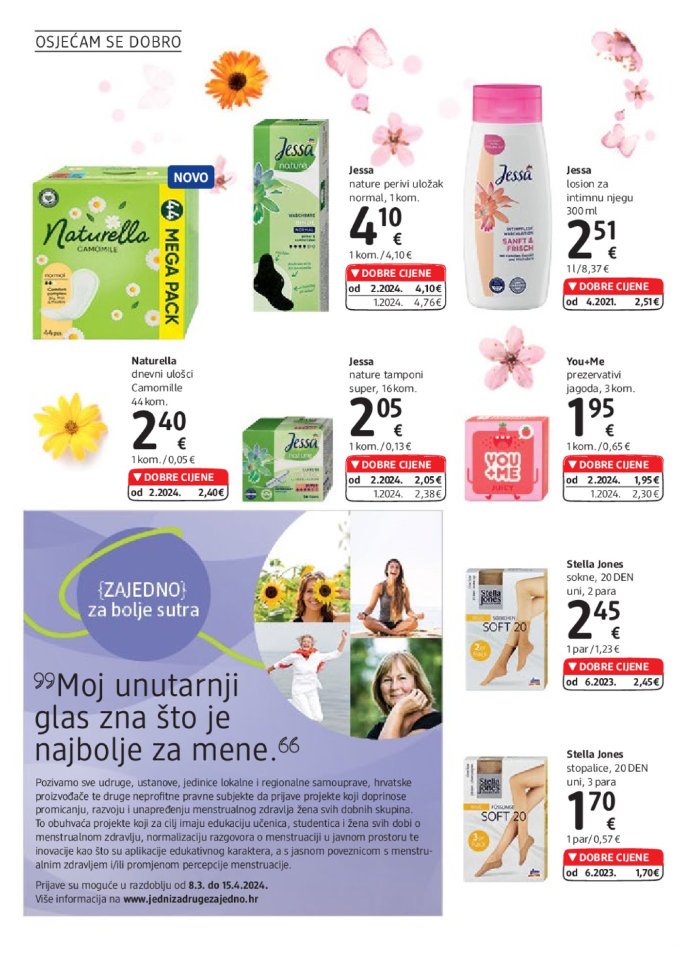 dm katalog Travanj 01.04.-15.04.2024.