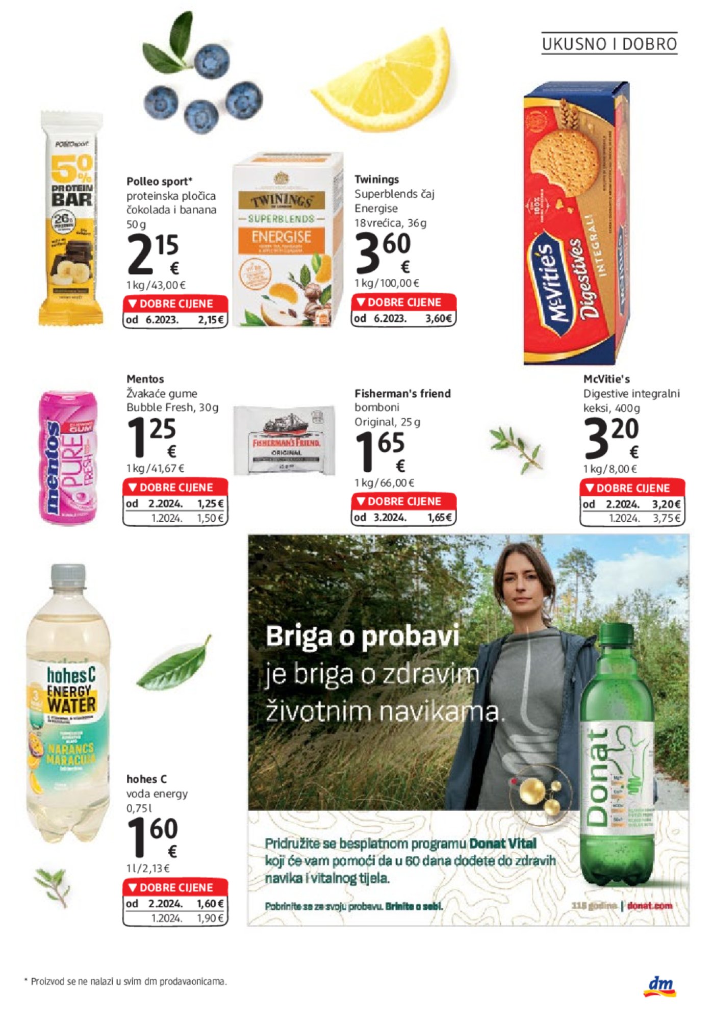 dm katalog Travanj 01.04.-15.04.2024.