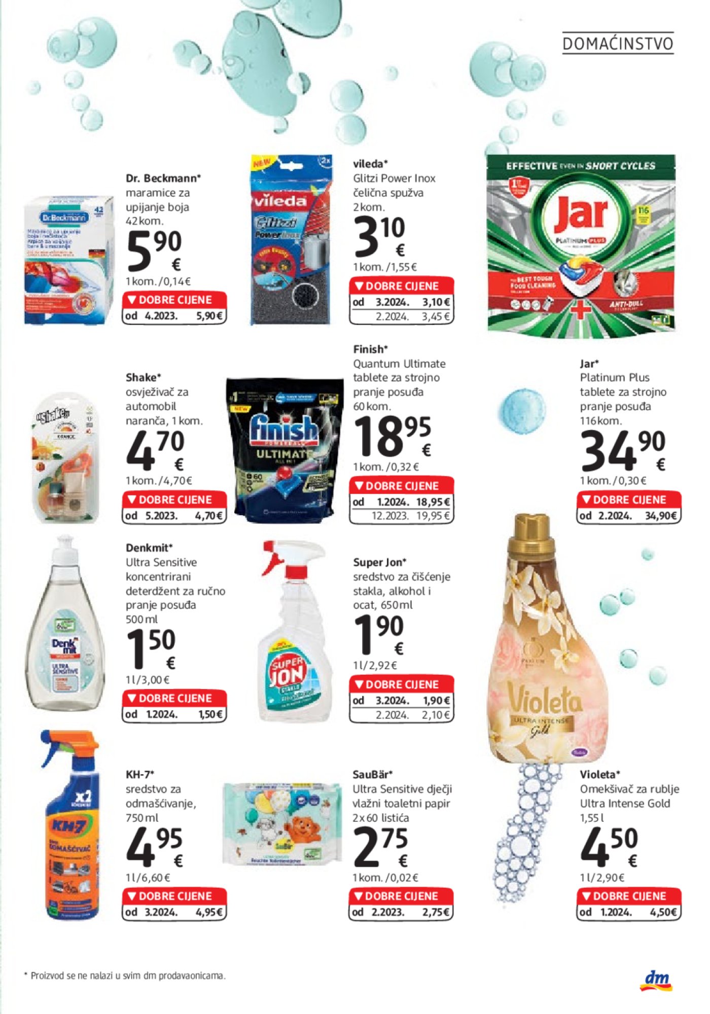 dm katalog Travanj 01.04.-15.04.2024.