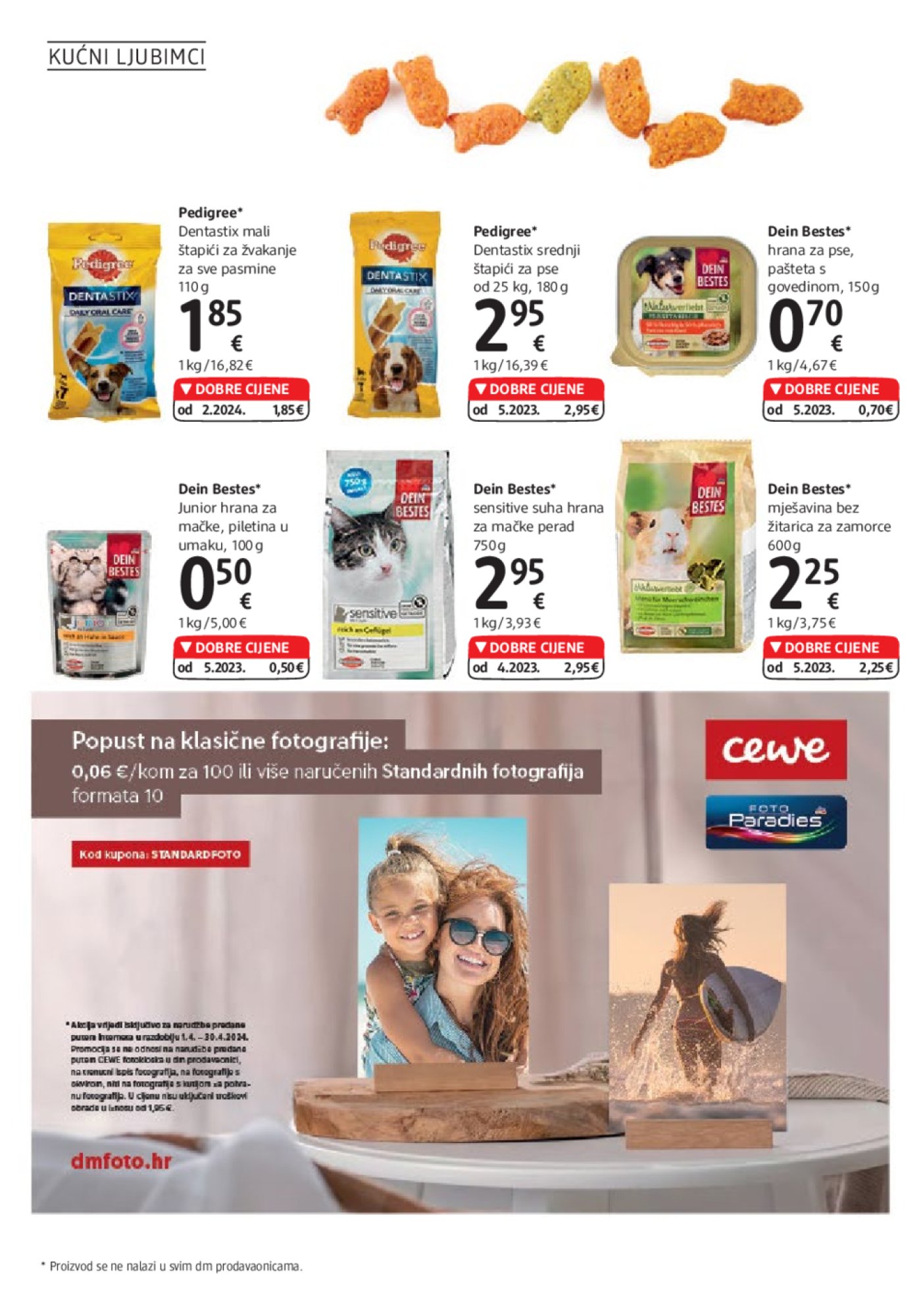 dm katalog Travanj 01.04.-15.04.2024.