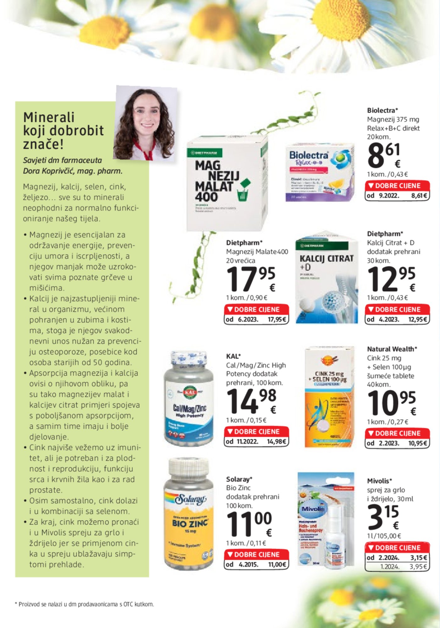 dm katalog Travanj 01.04.-15.04.2024.