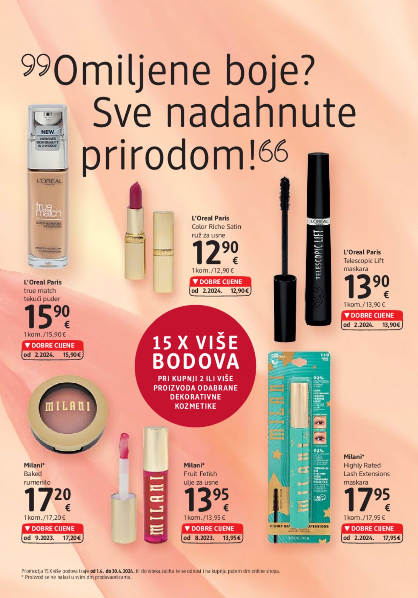 dm katalog Travanj 01.04.-15.04.2024.