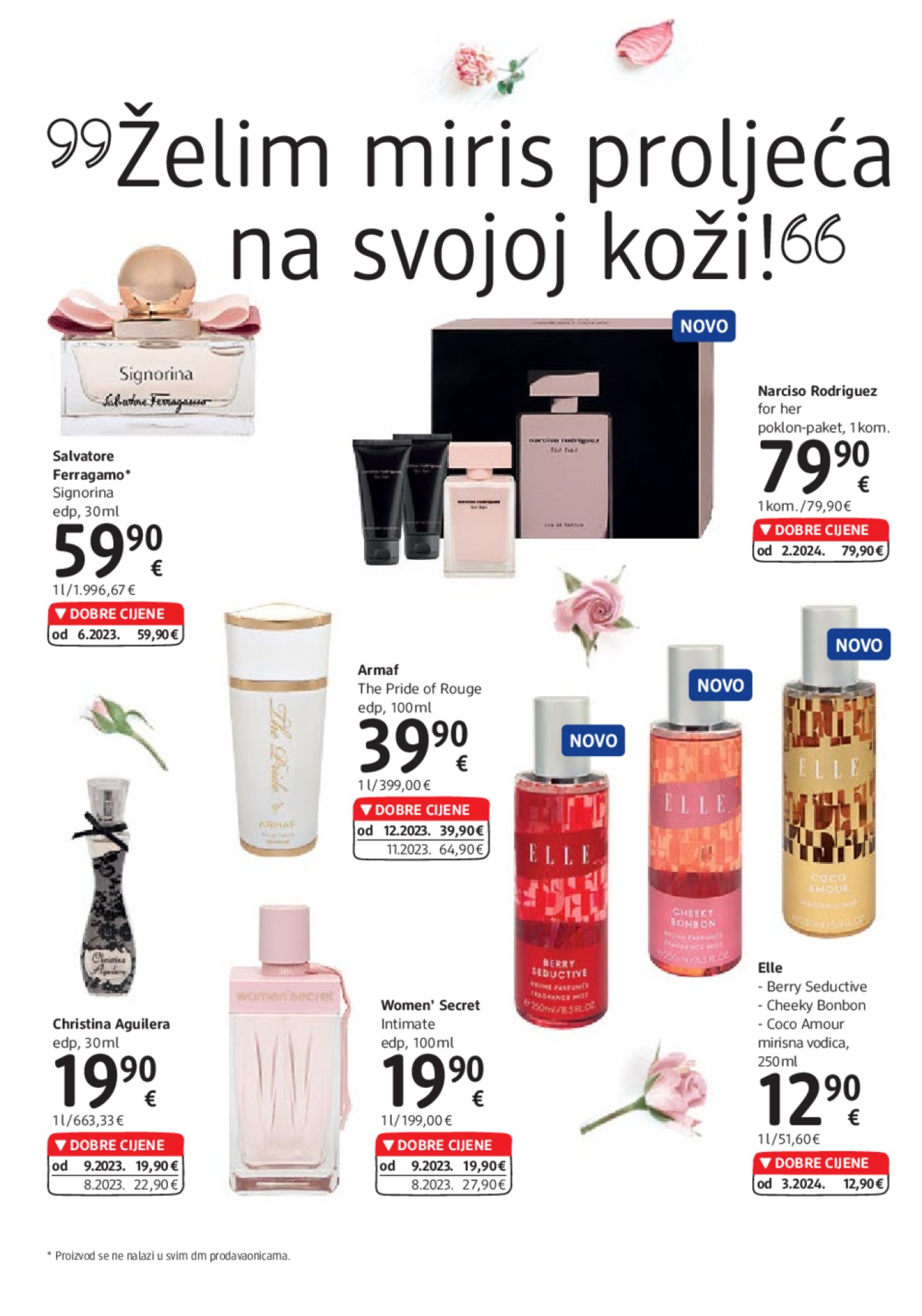 dm katalog Travanj 01.04.-15.04.2024.