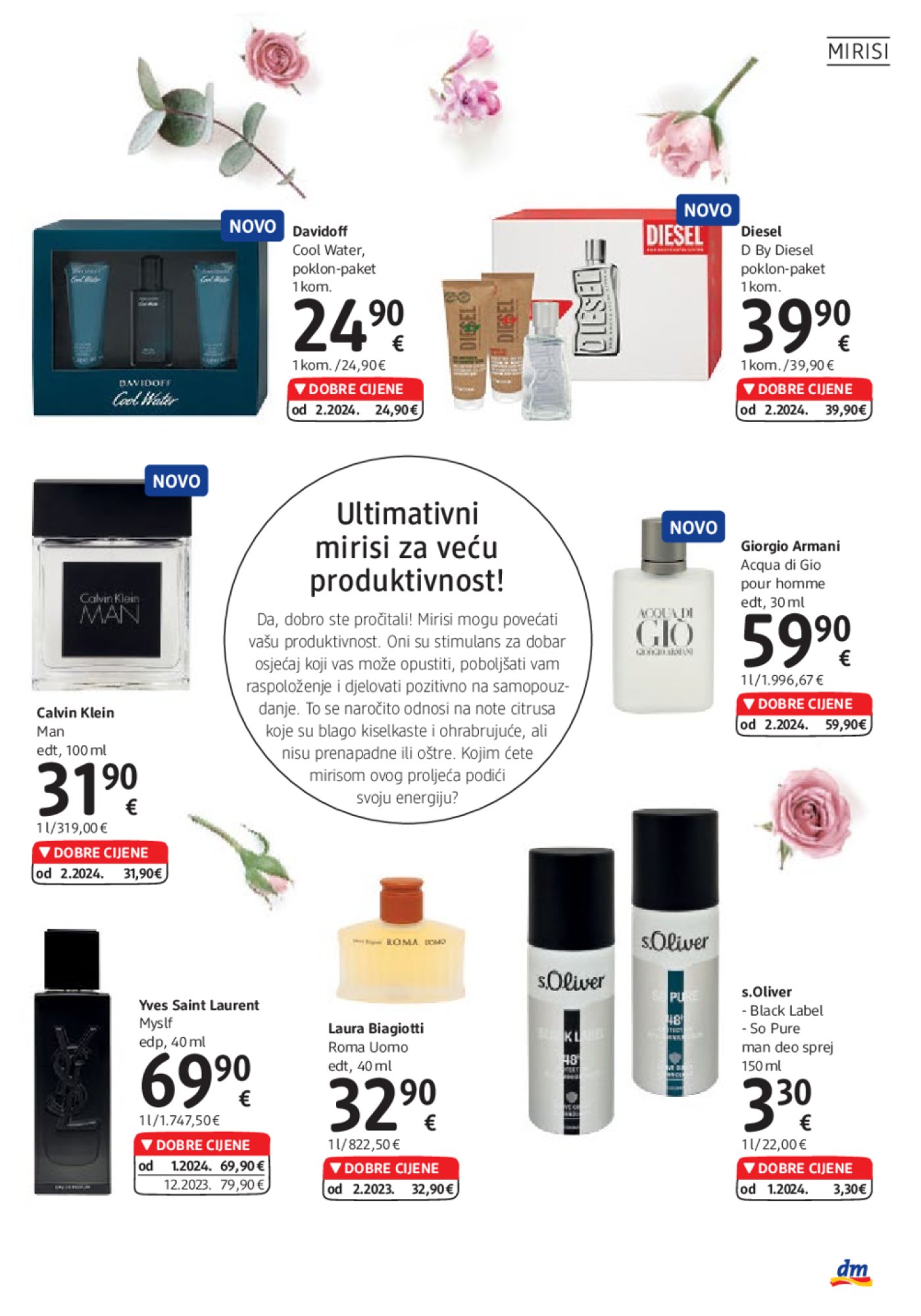 dm katalog Travanj 01.04.-15.04.2024.