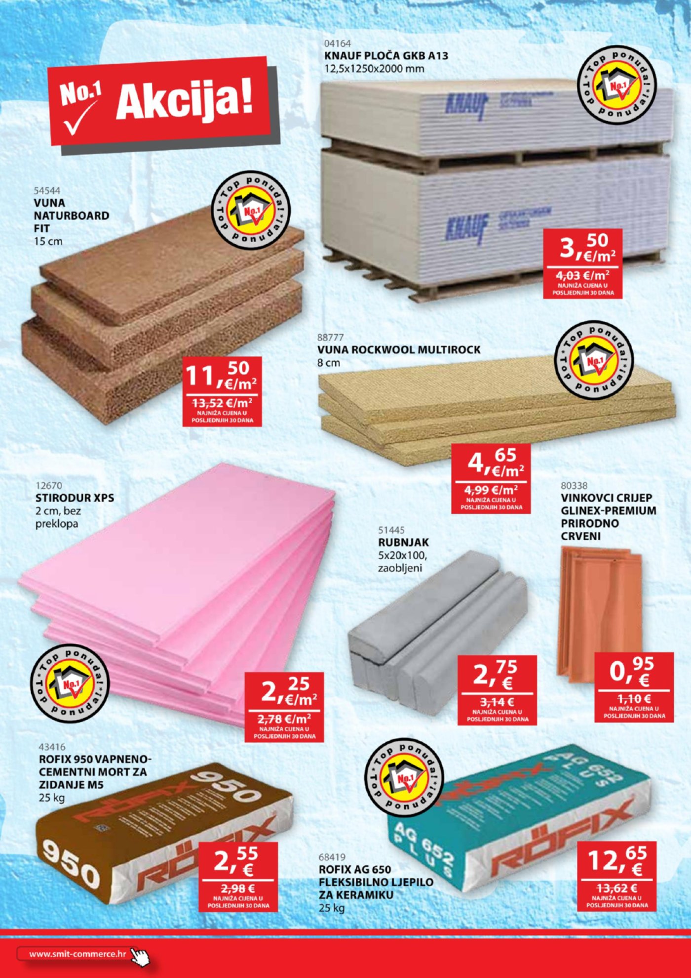 Smit Commerce katalog 15.03.-14.04.2024.