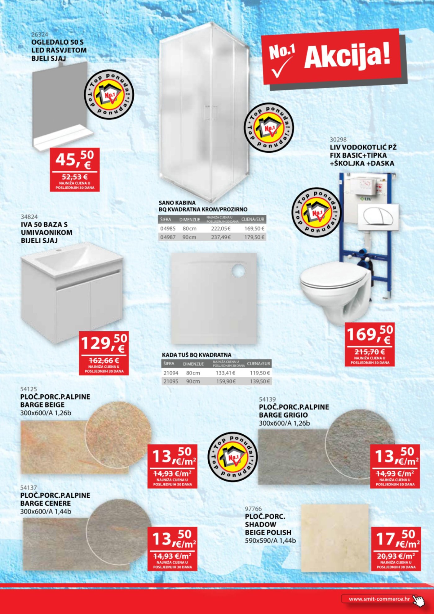 Smit Commerce katalog 15.03.-14.04.2024.