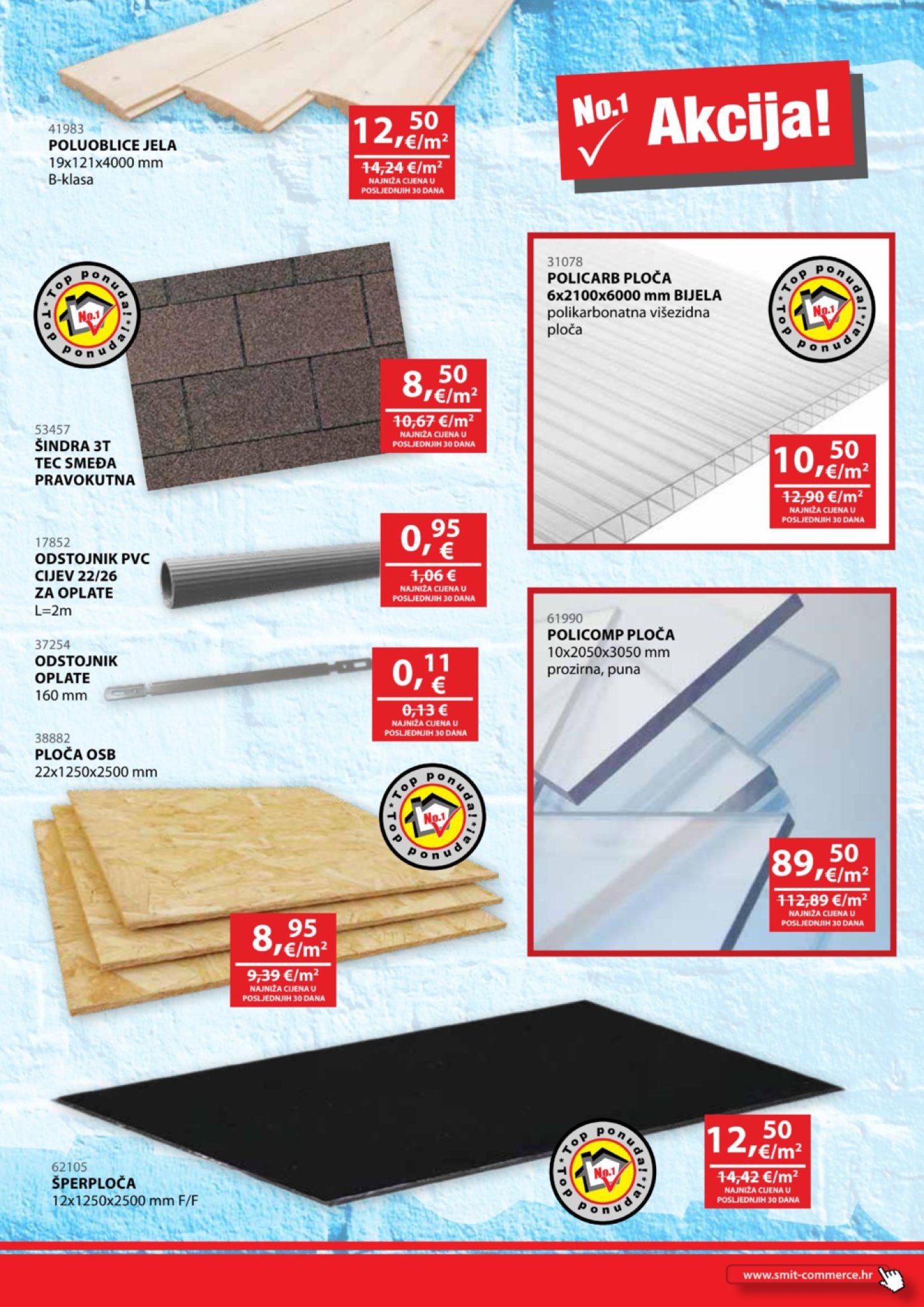 Smit Commerce katalog 15.03.-14.04.2024.