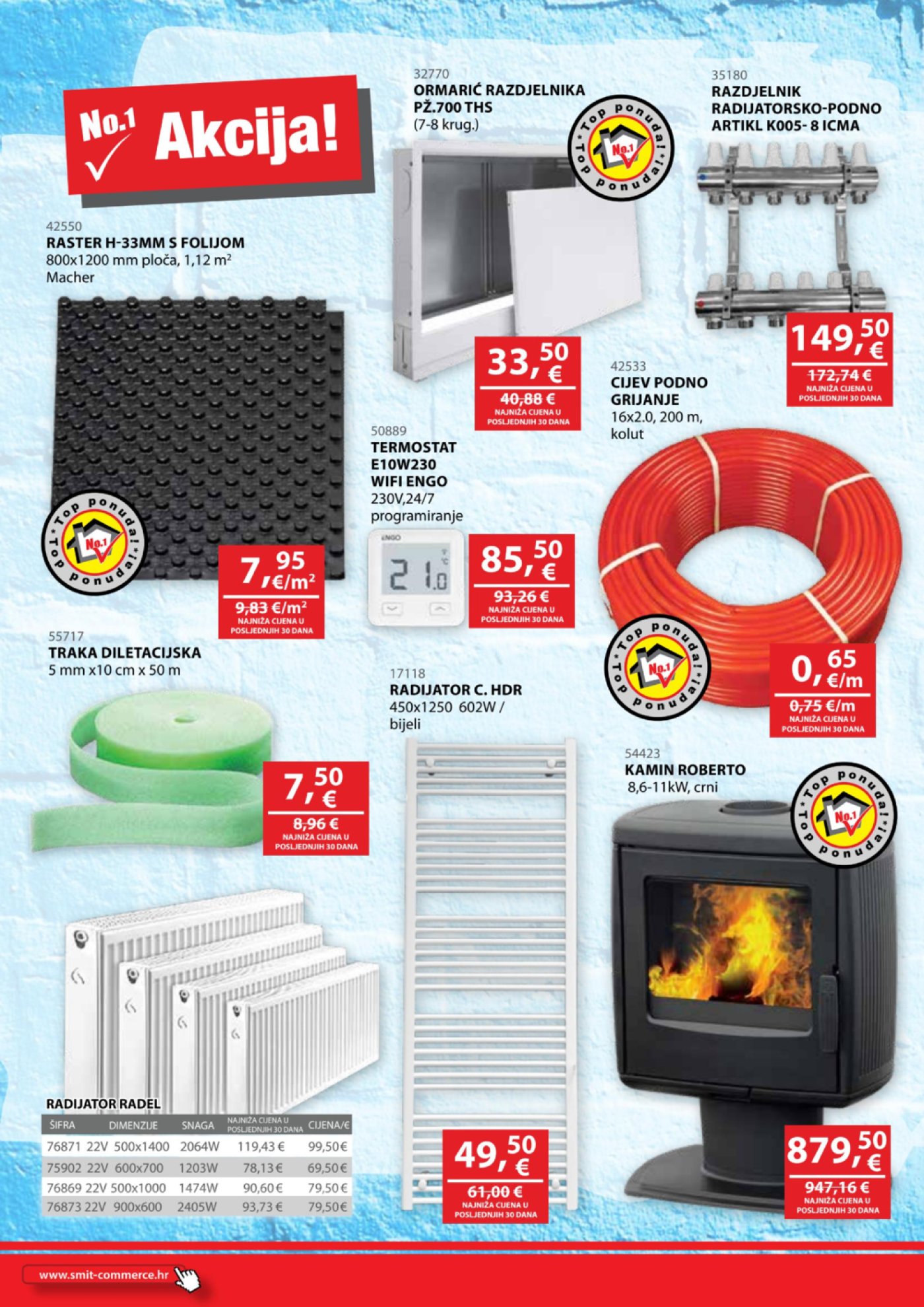 Smit Commerce katalog 15.03.-14.04.2024.