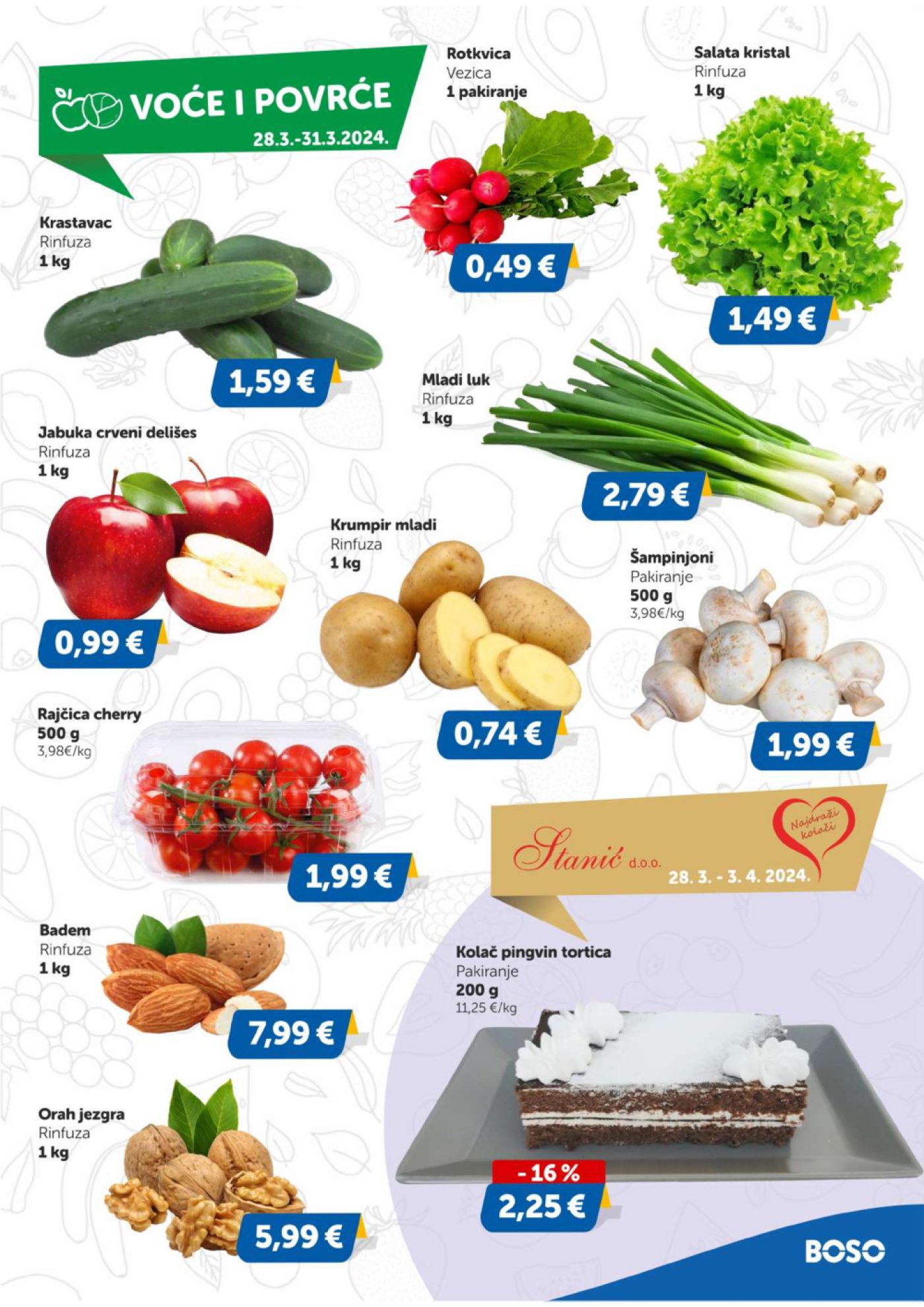 Boso katalog Što Vas čini sretnim 28.3.-10.4.2024
