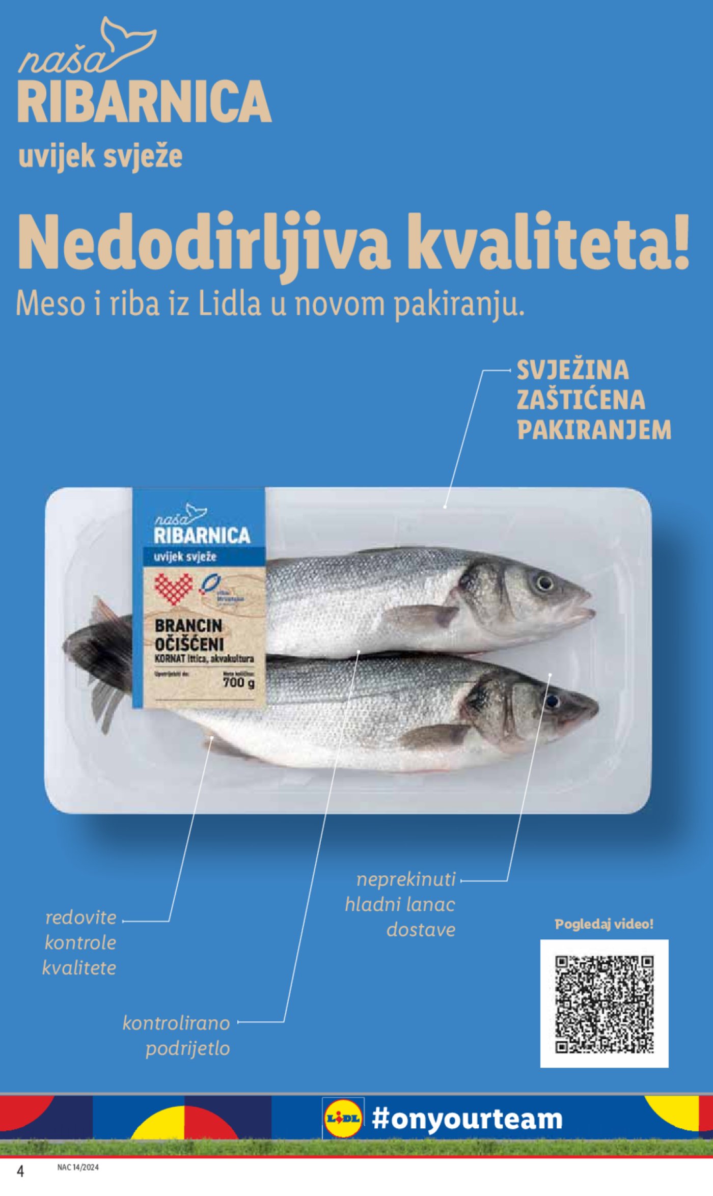 Lidl katalog Super ponuda od Utorka 02.04.-07.04.2024.