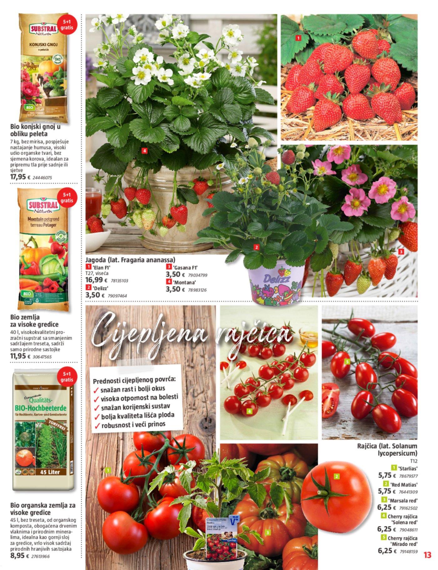 Bauhaus katalog Travanj 04.04.-01.05.2024.