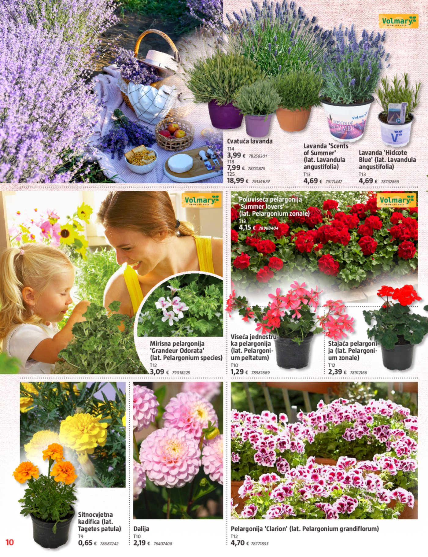 Bauhaus katalog Travanj 04.04.-01.05.2024.