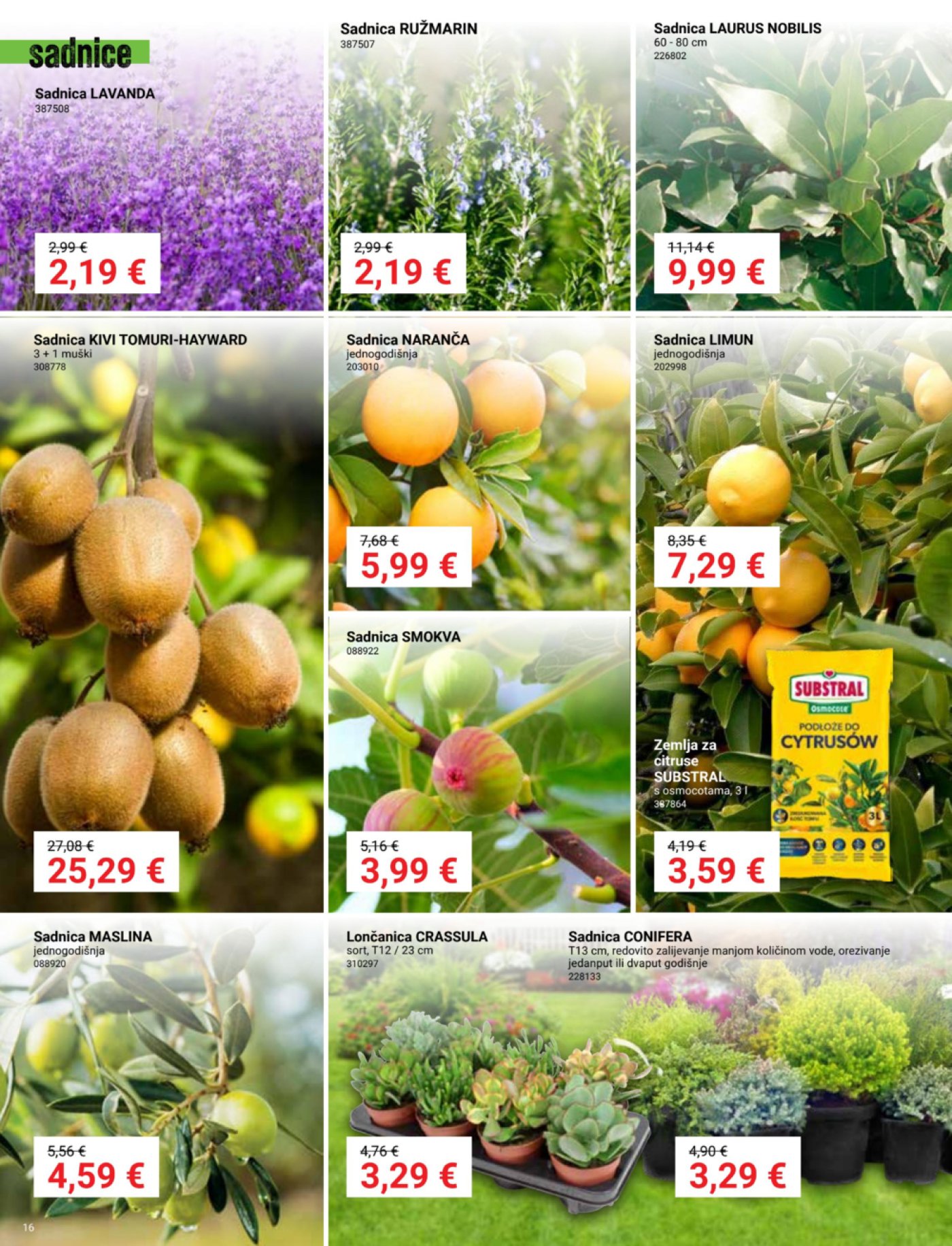 Pevex katalog Ostvari svoje ideje 28.03.-23.4.2024.