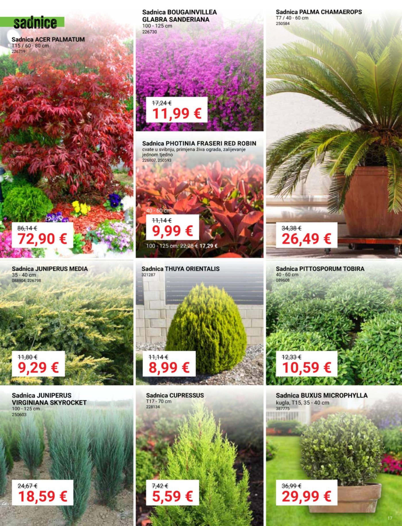 Pevex katalog Ostvari svoje ideje 28.03.-23.4.2024.