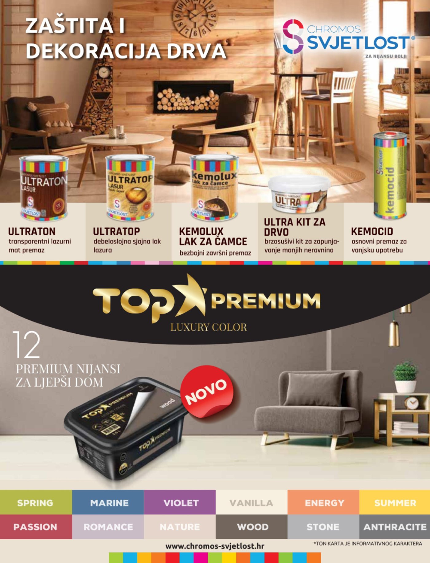 Pevex katalog Ostvari svoje ideje 28.03.-23.4.2024.