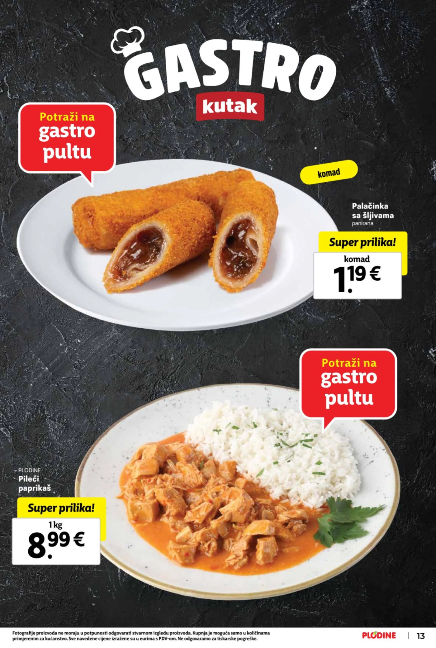 Plodine katalog Akcija 03.04.-09.04.2024.