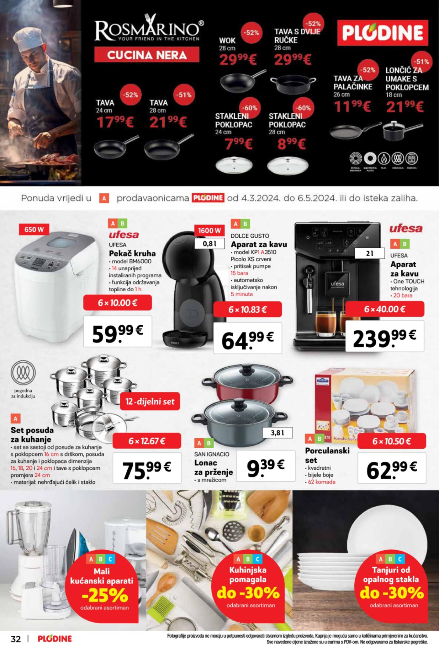 Plodine katalog Akcija 03.04.-09.04.2024.