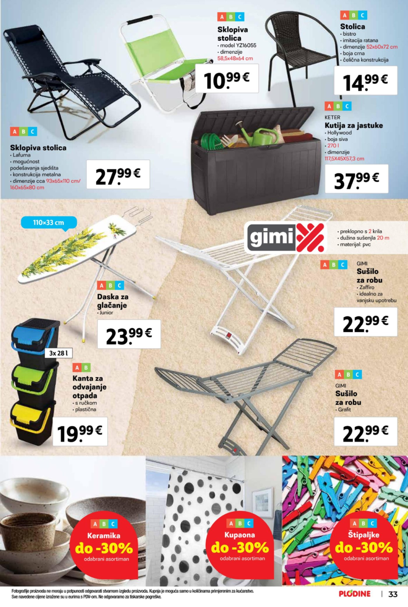 Plodine katalog Akcija 03.04.-09.04.2024.