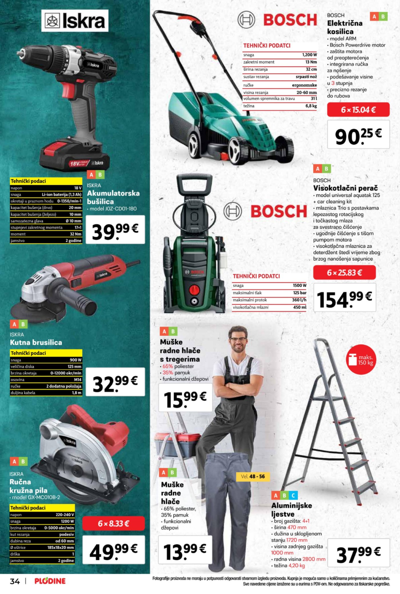 Plodine katalog Akcija 03.04.-09.04.2024.